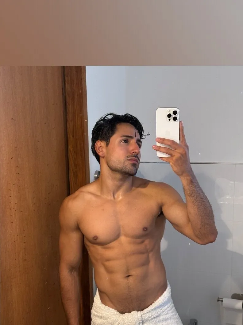 Axel Fit Boy OnlyFans header