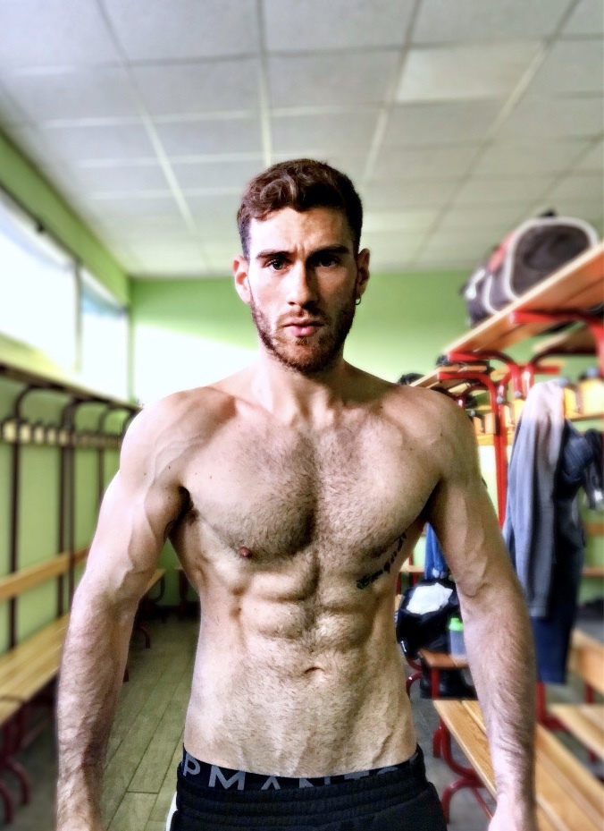 🔥AxelFlame🔥 OnlyFans header