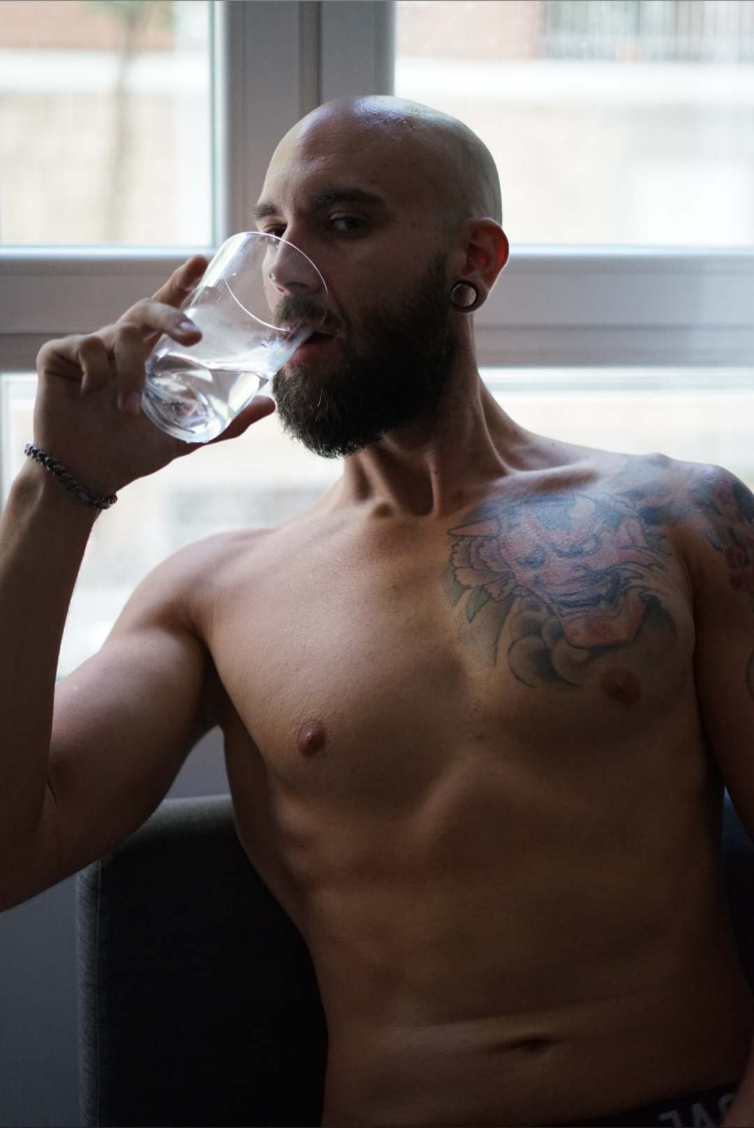 ⭐Axel Garcia⭐ OnlyFans header