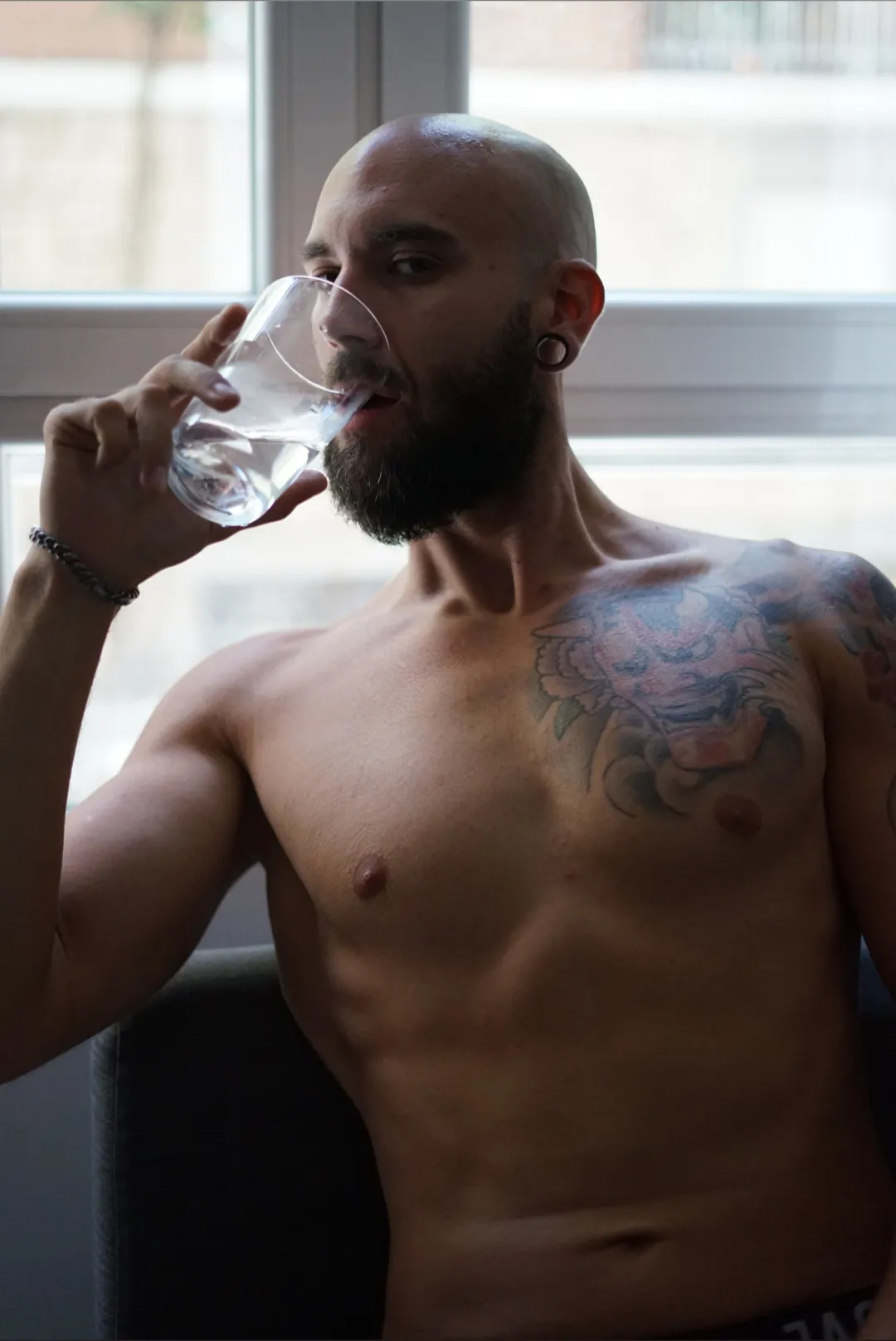 ⭐Axel Garcia⭐ OnlyFans header