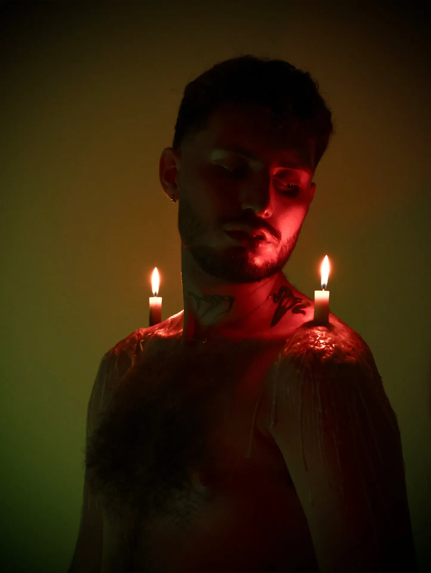 𝑨𝒙𝒆𝒍 𝑮𝒊𝒓𝒂𝒄 𝑹𝒐𝒔𝒆