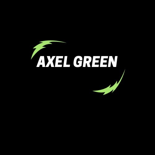 Axel Green VIP