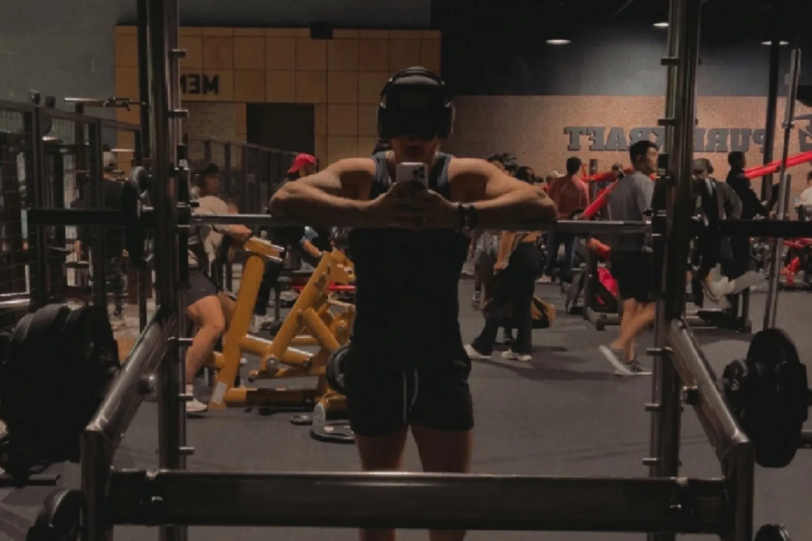 Axel Hamilton OnlyFans header