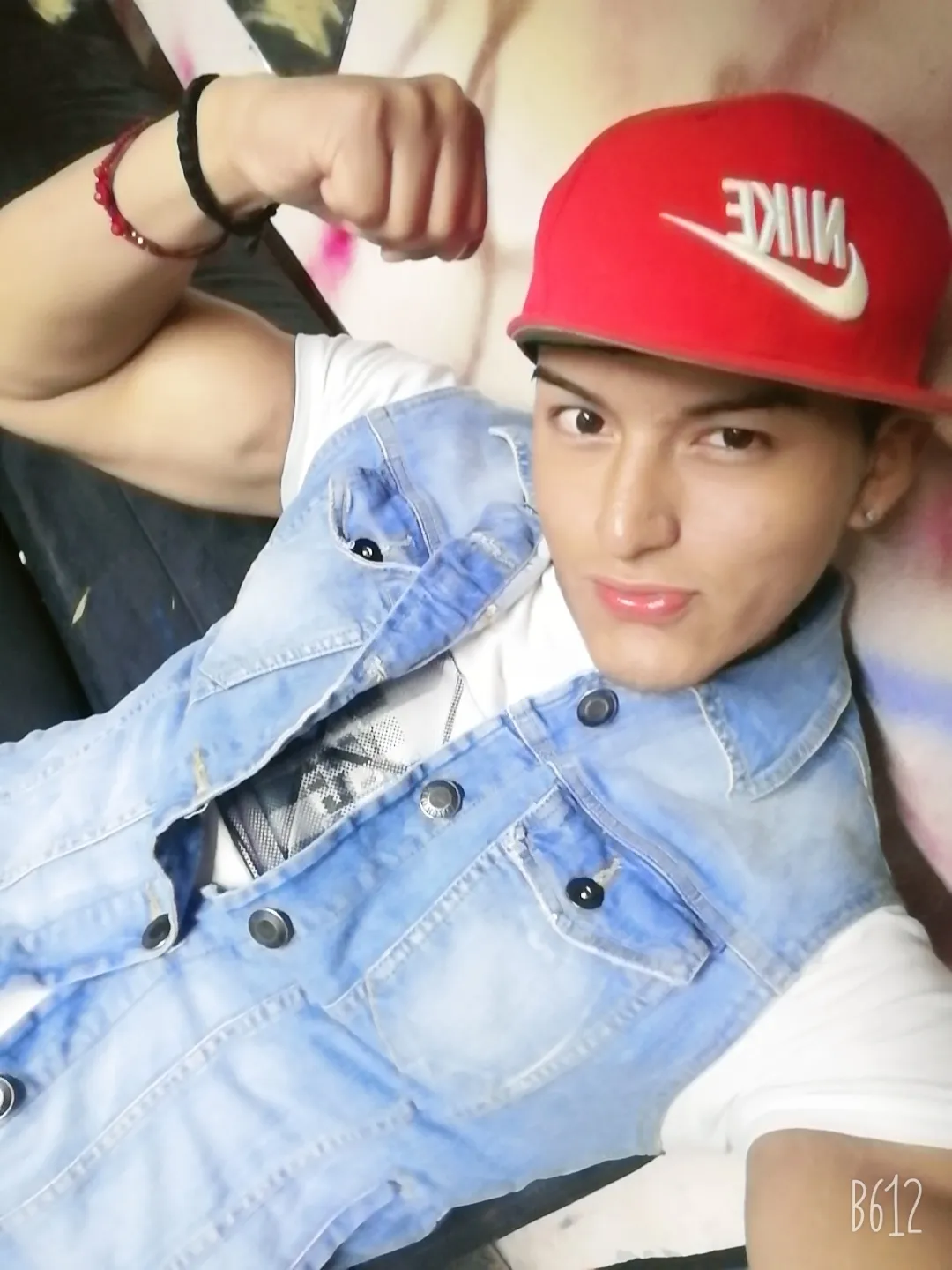 Axel OnlyFans header