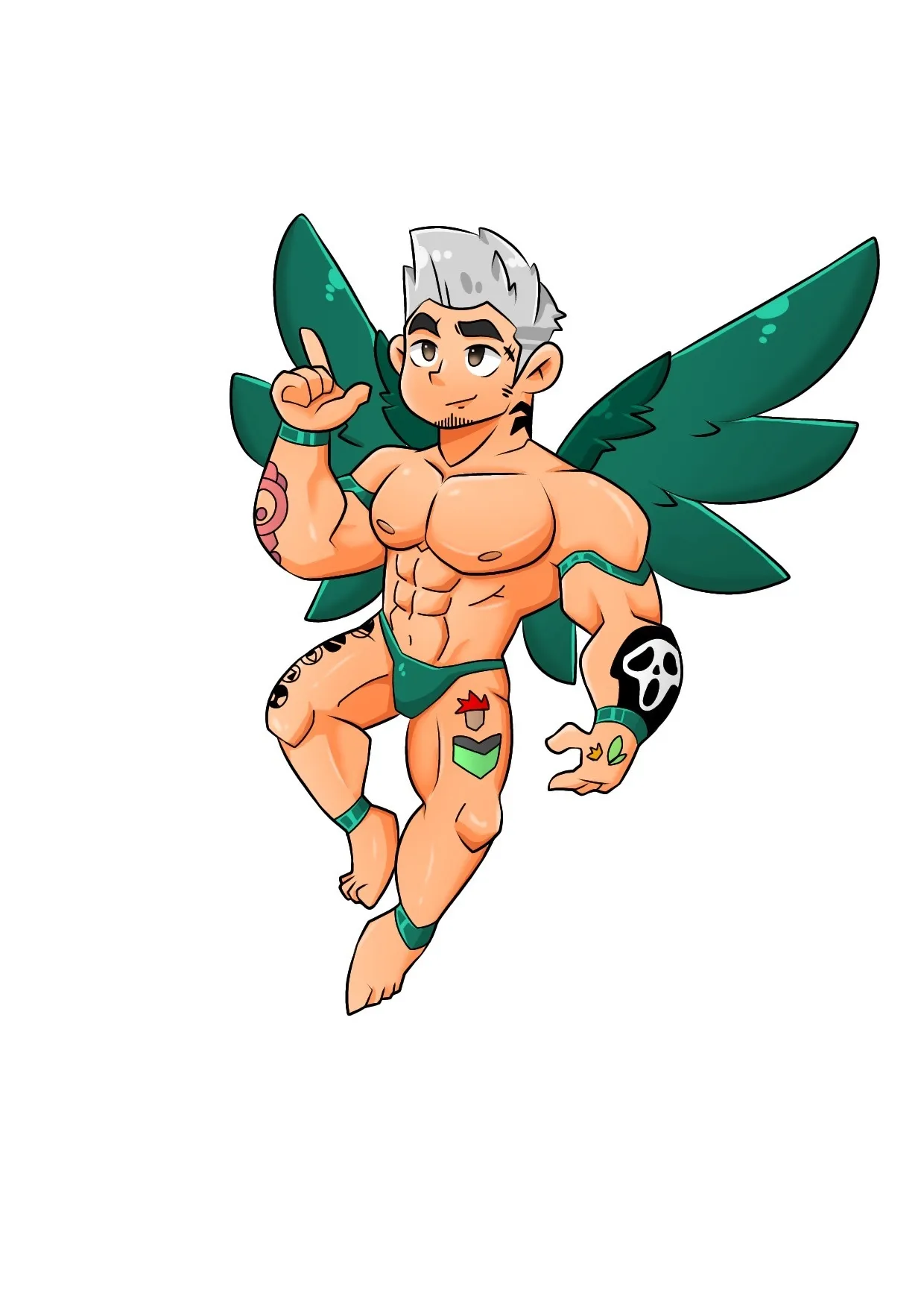 Axel-James OnlyFans header