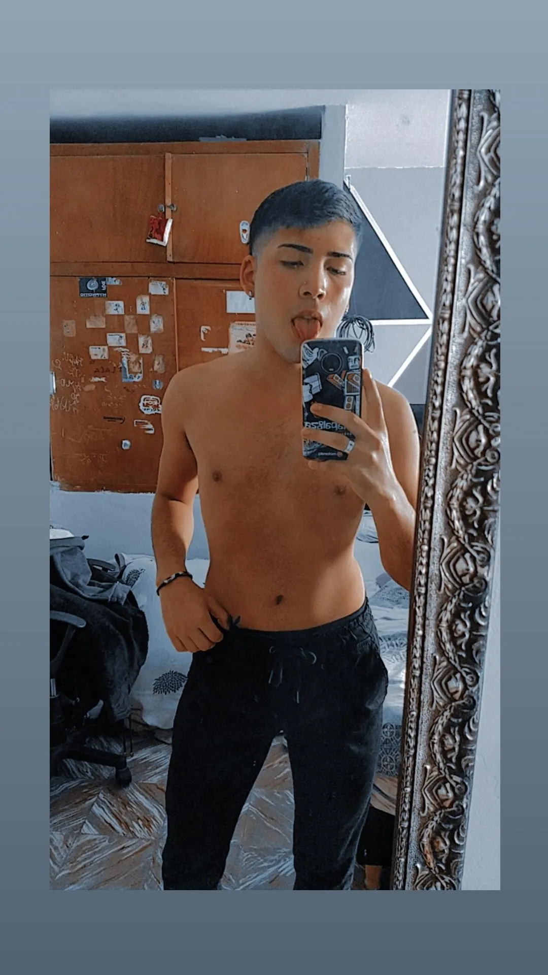 Axel Poblete OnlyFans header