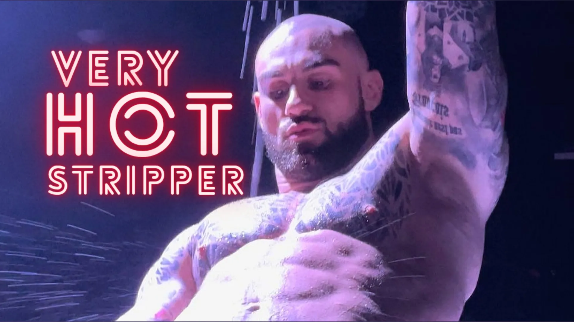 Axel Reed Strip OnlyFans header