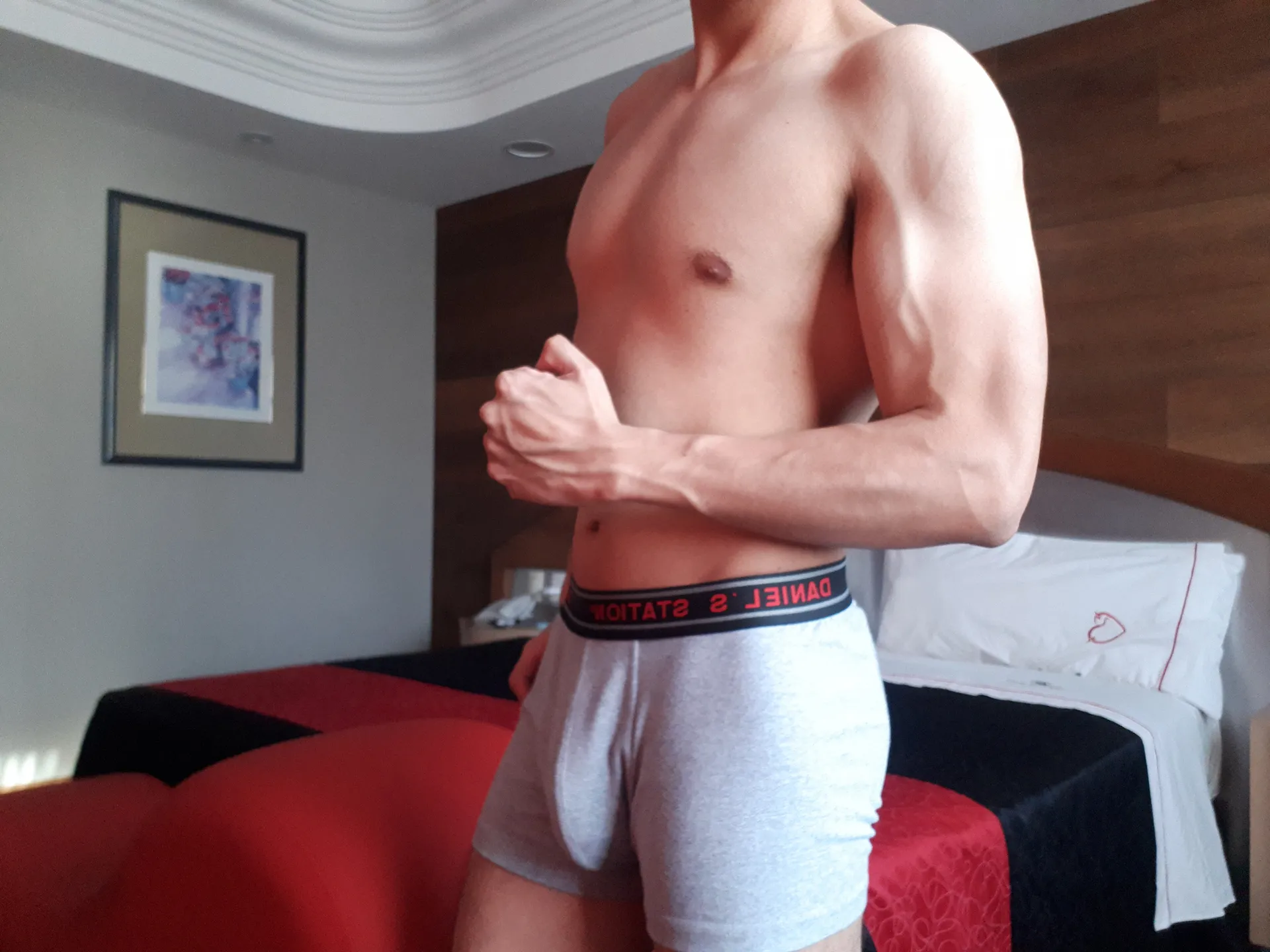 Axel Romme OnlyFans header