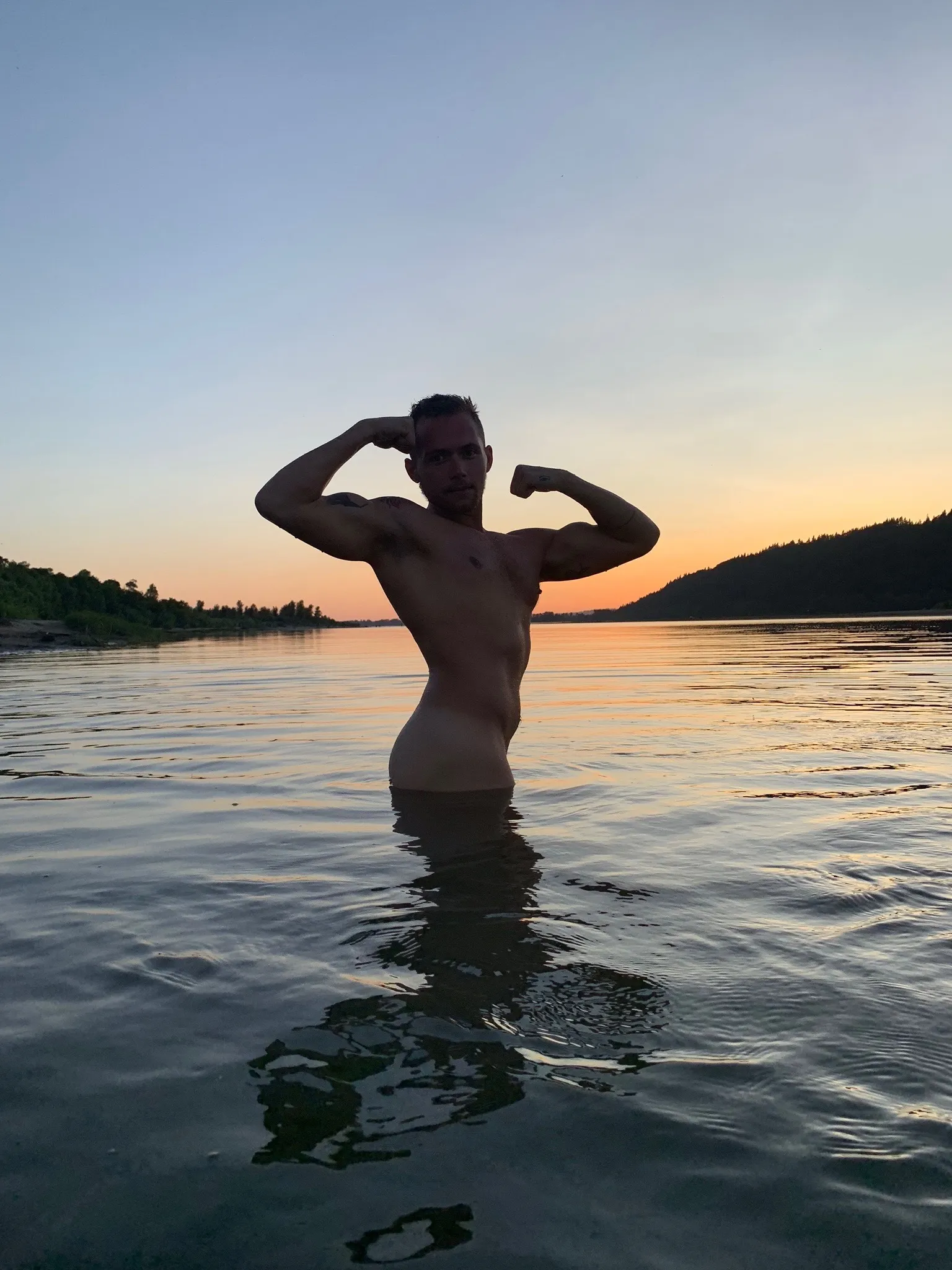 Axel OnlyFans header