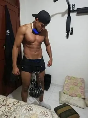 Axel OnlyFans header