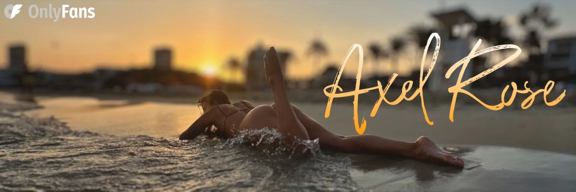 𝑨𝒙𝒆𝒍𝑹𝒐𝒔𝒆🌹 OnlyFans header