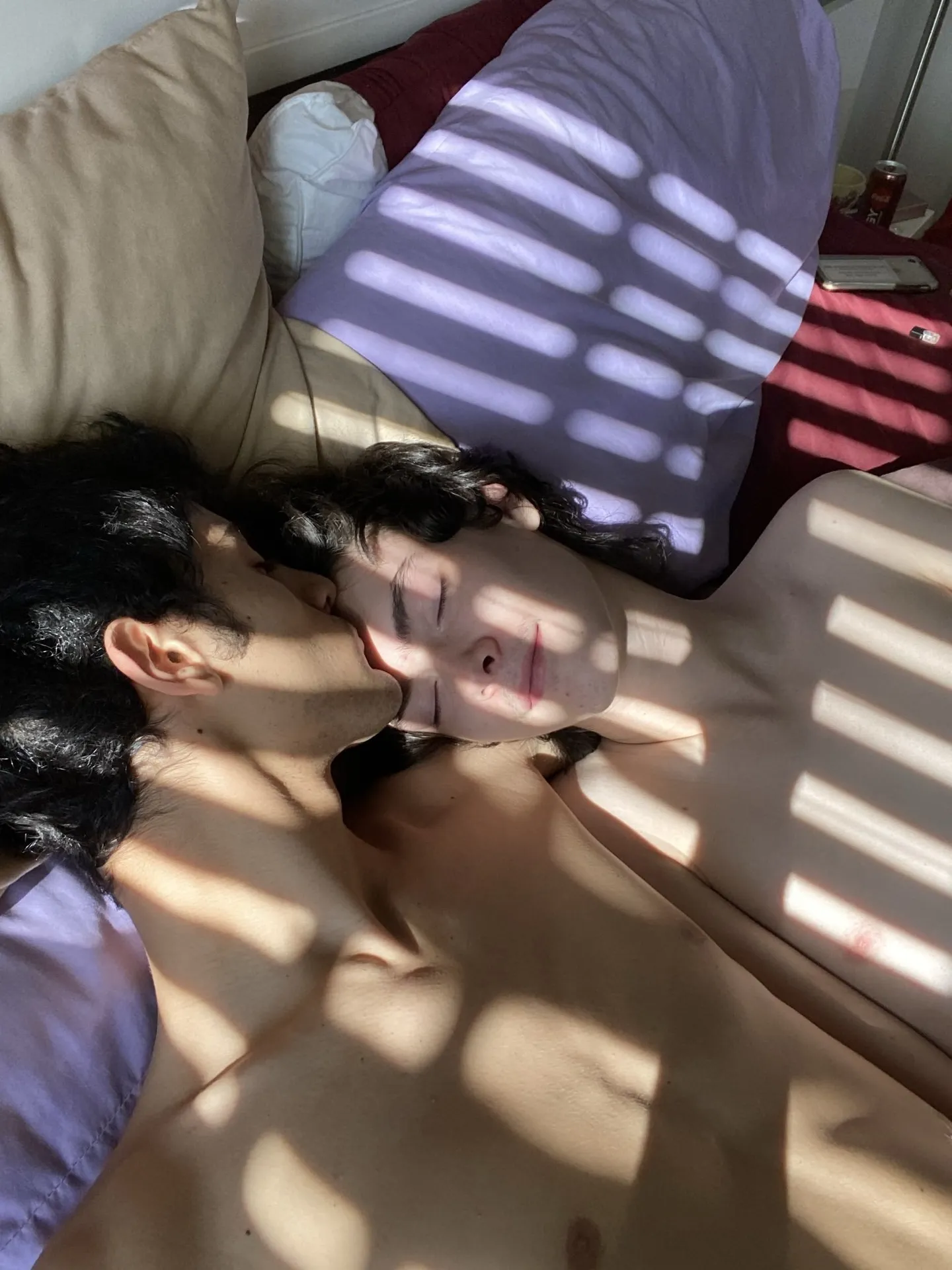 Santi &amp; Axel OnlyFans profile picture