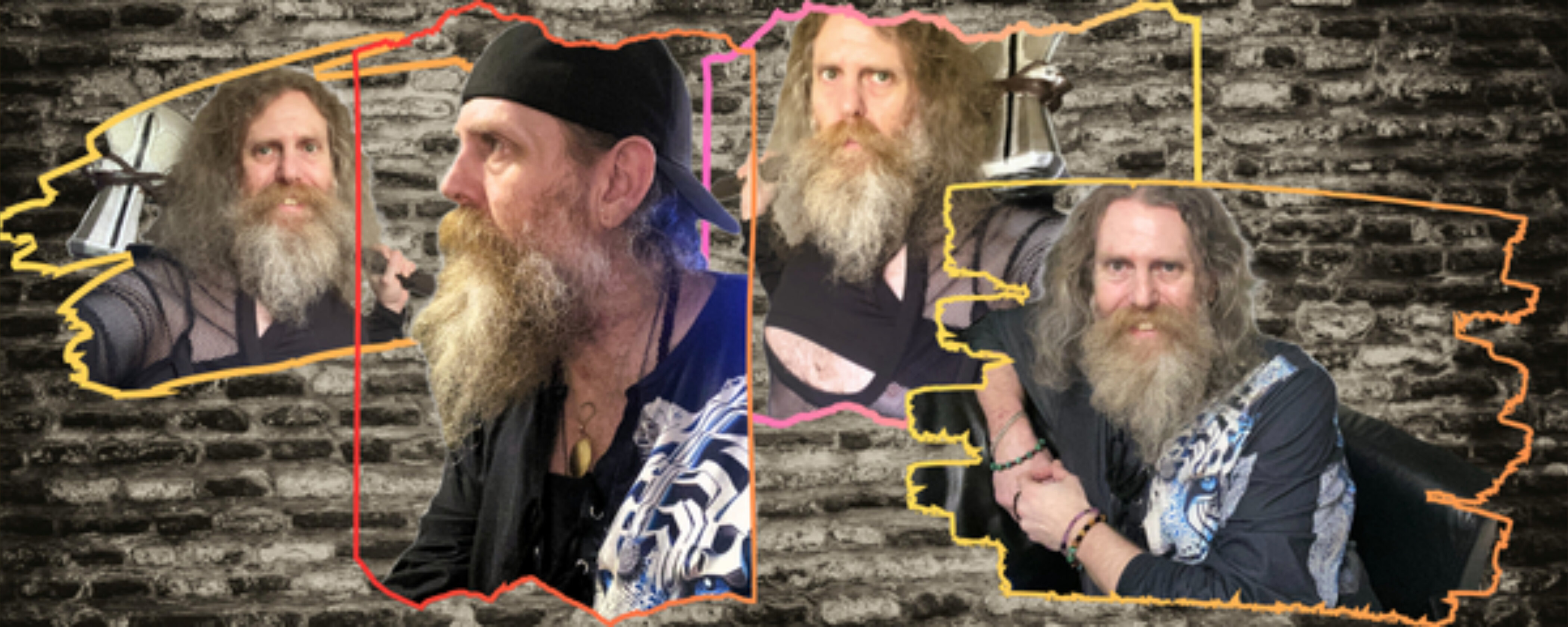 Axel - TheBeast OnlyFans header