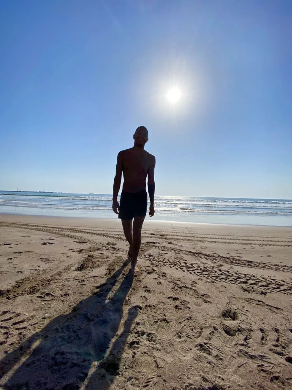 Axel Toledo OnlyFans header