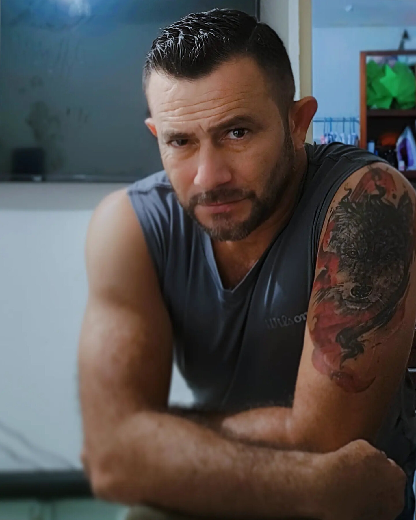 Axel Velueta Oficial