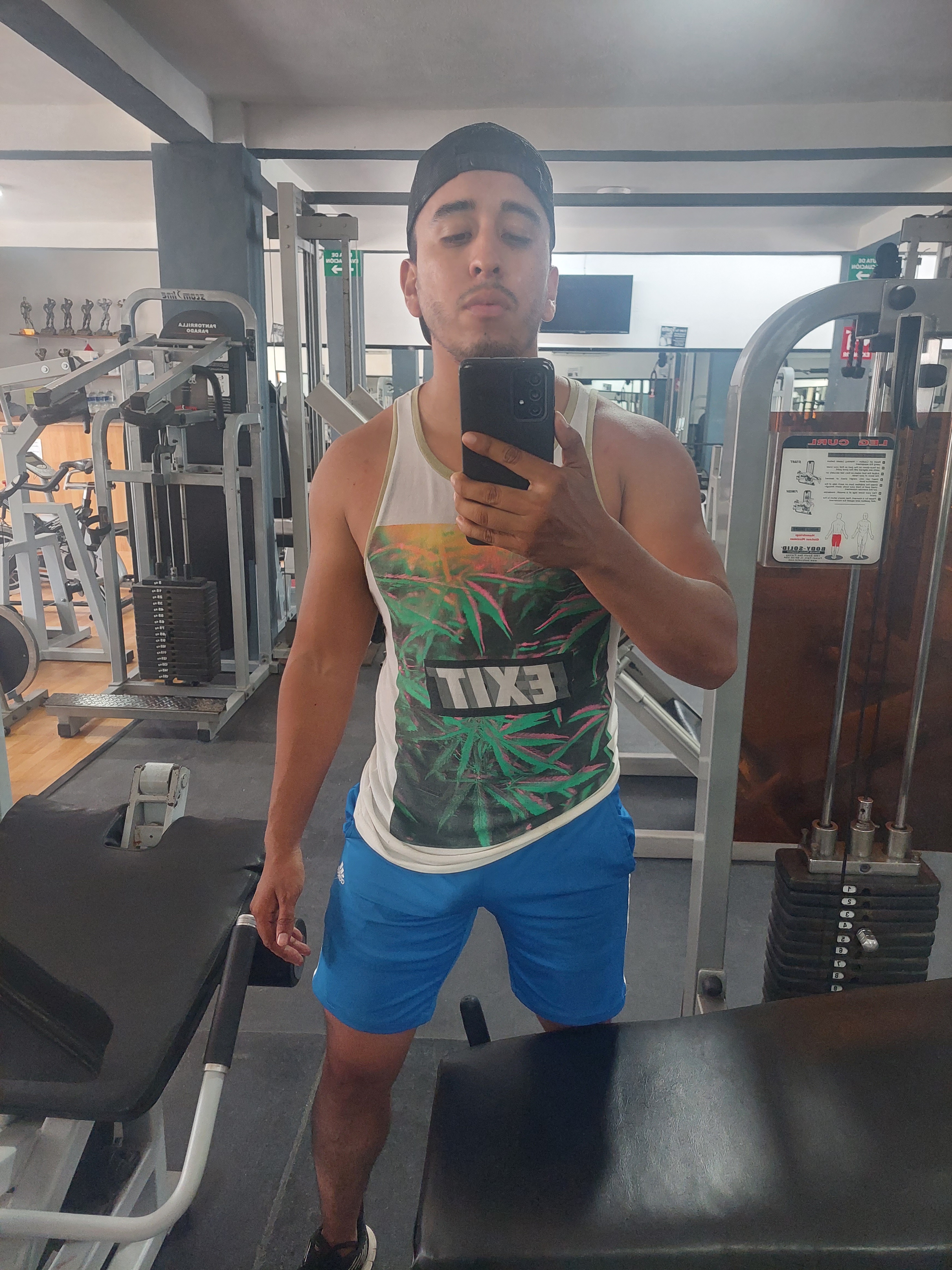 Axel Villarreal OnlyFans header