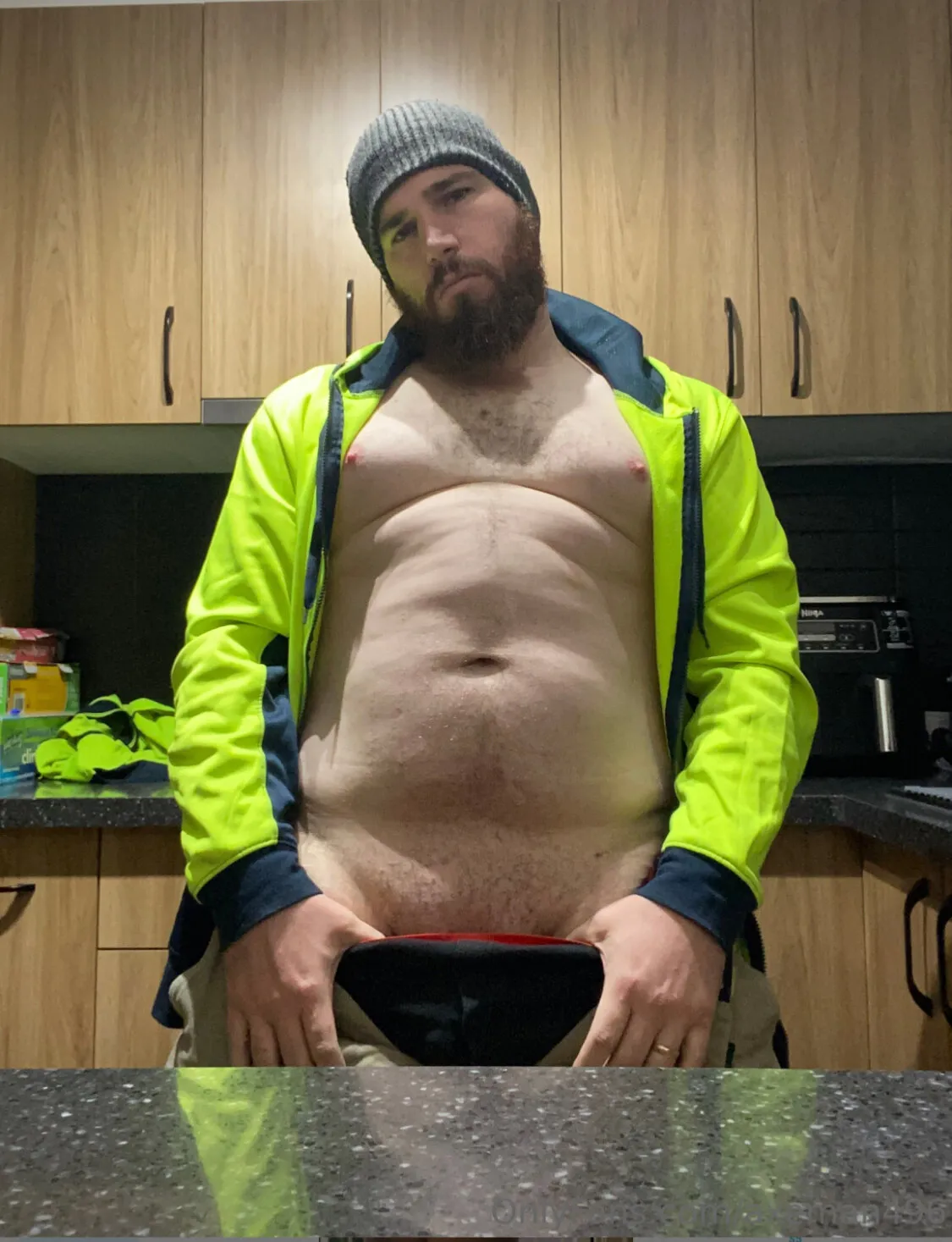 Mr delivery OnlyFans header