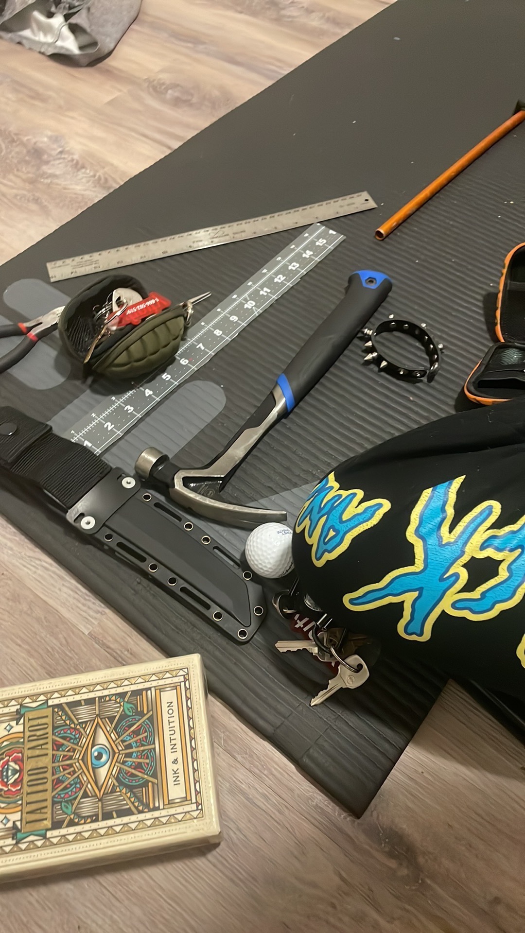 Sonny OnlyFans header