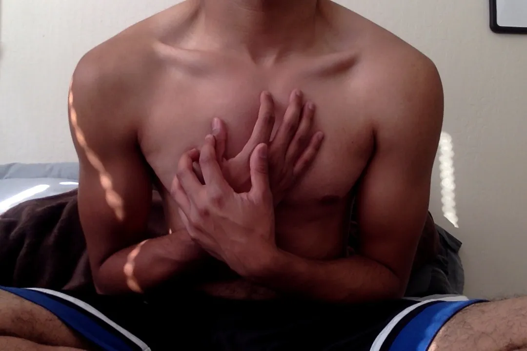 Xavier OnlyFans header