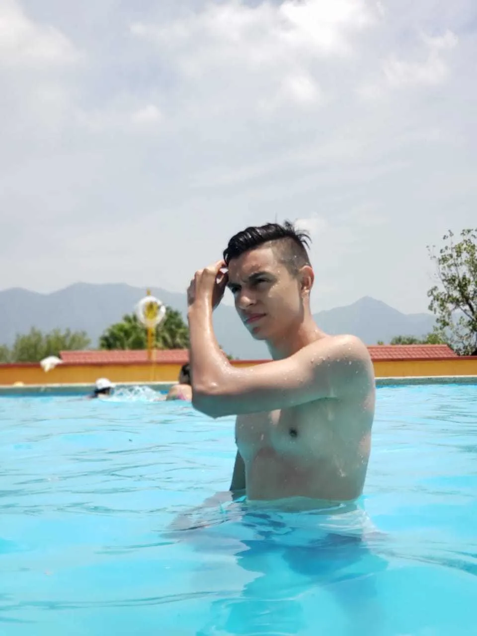 Axl100 OnlyFans header