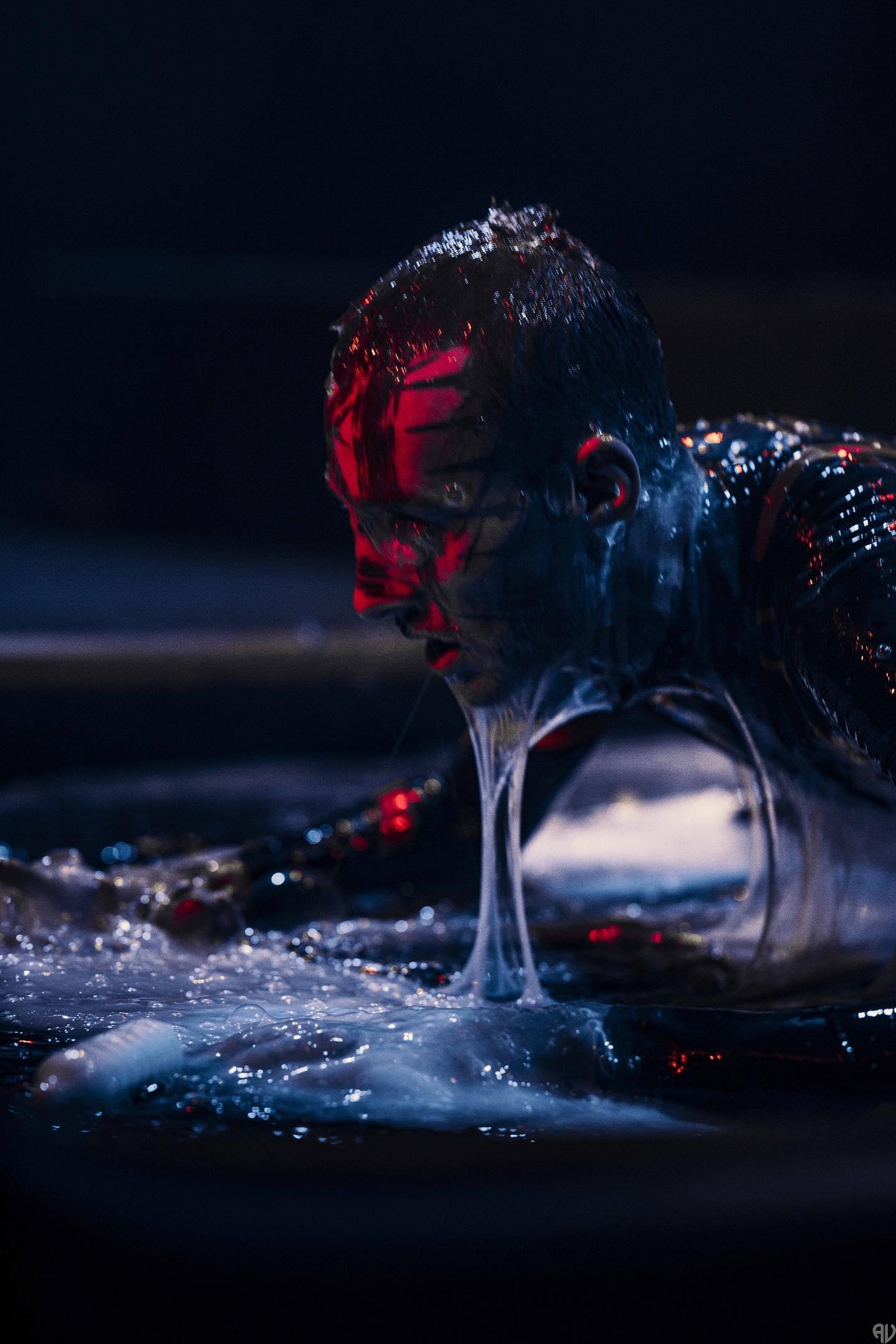 Axl Black Organic OnlyFans header