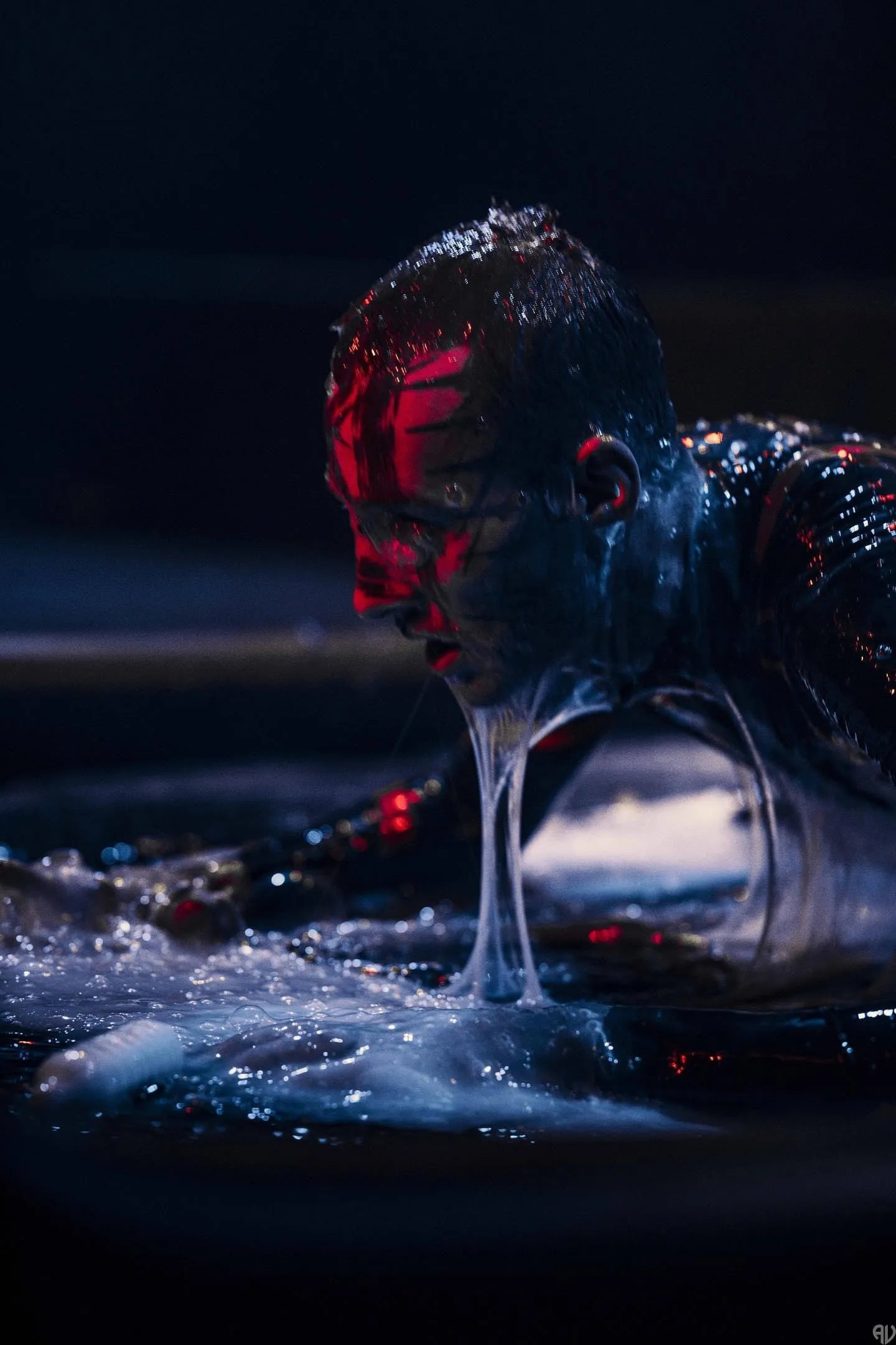 Axl Black Organic OnlyFans header