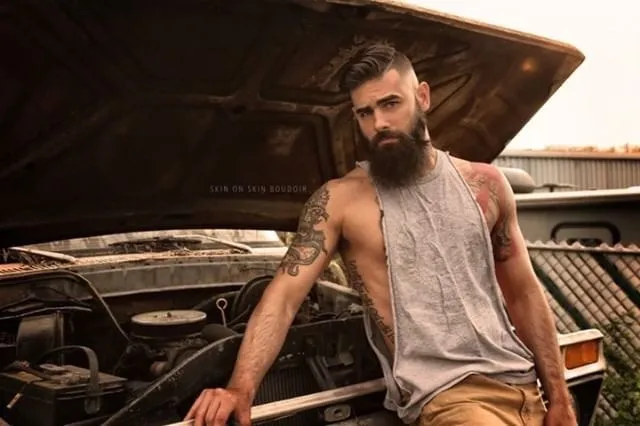 bob guy OnlyFans header