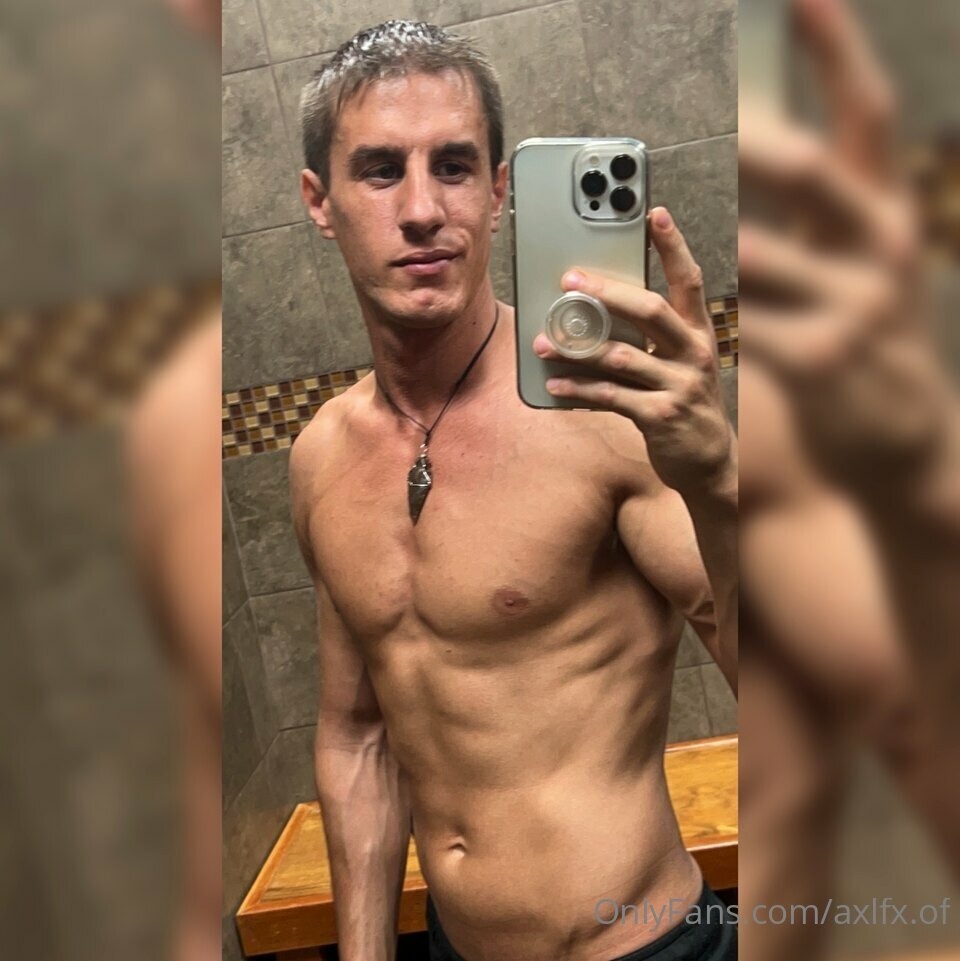 Axl_Fx [Premium Edition] OnlyFans