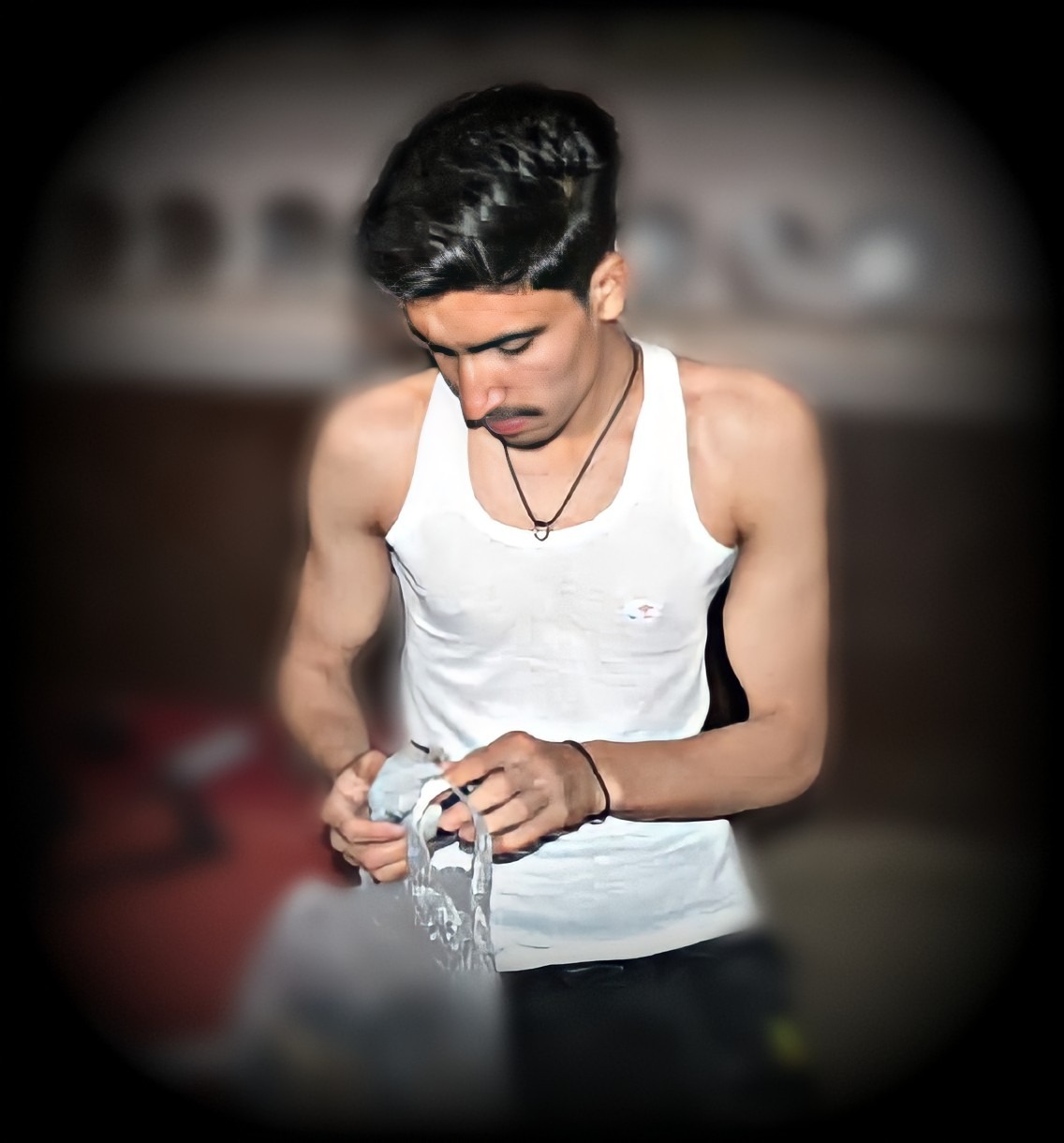 Axmat Ali OnlyFans header