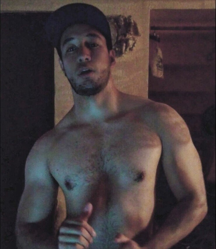 Angel 🐽 👣🍆🍑💦👅