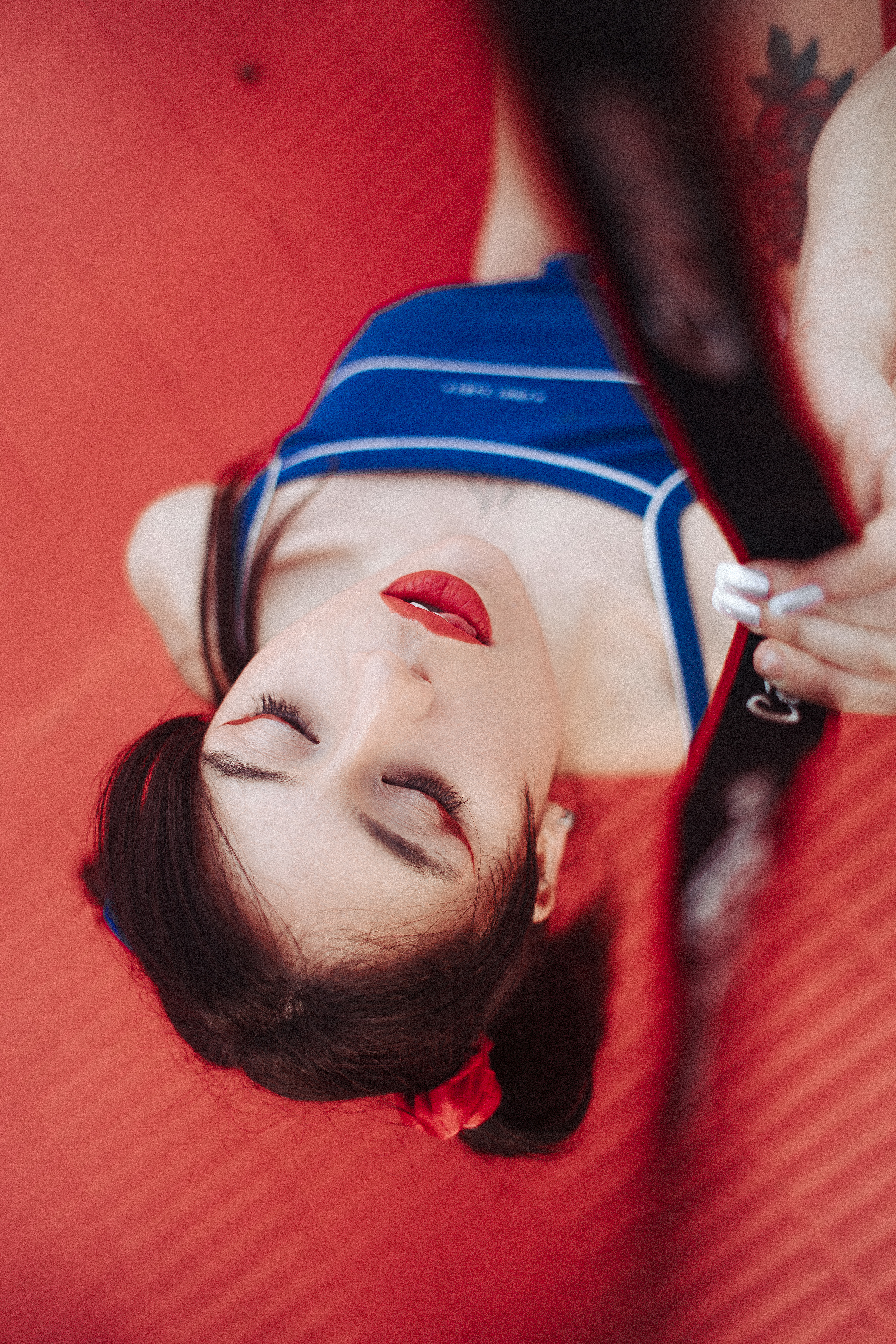 Jazmin OnlyFans header