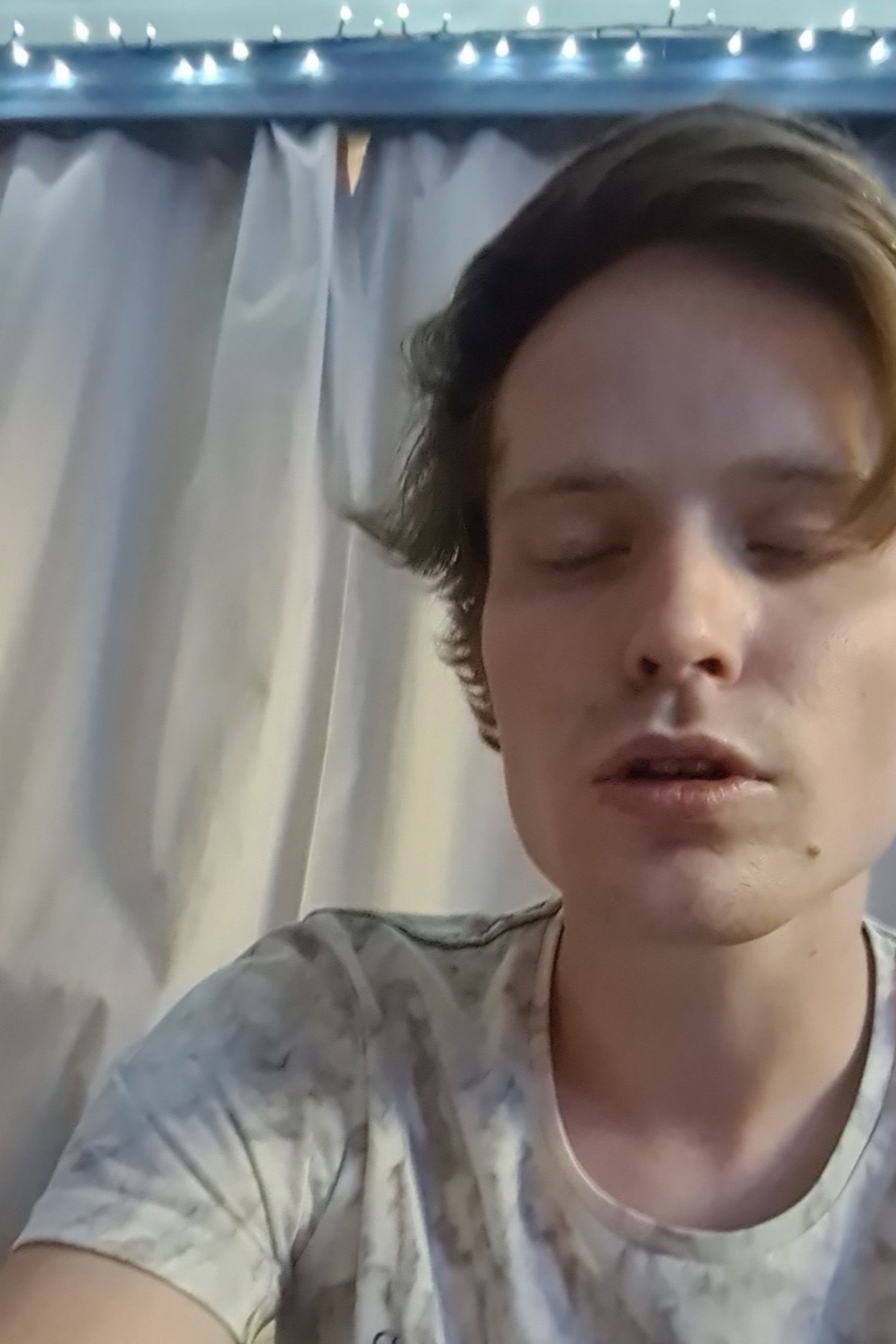 Schooner of new thanks mate