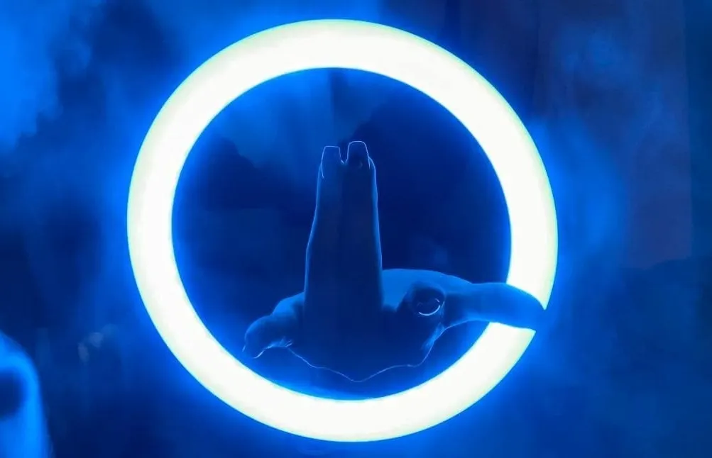 Aya Borges OnlyFans header