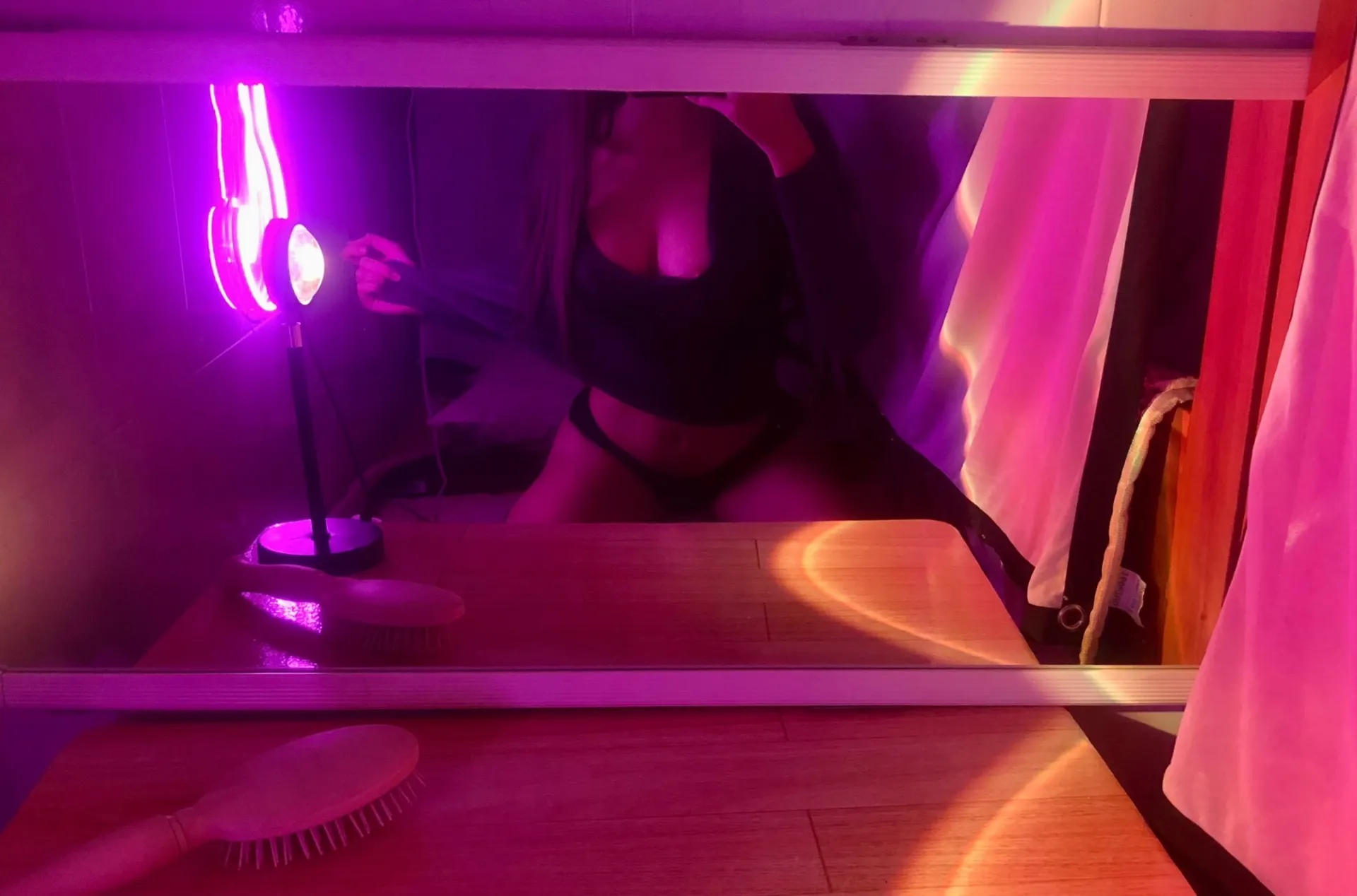 Ayaka Moe OnlyFans header