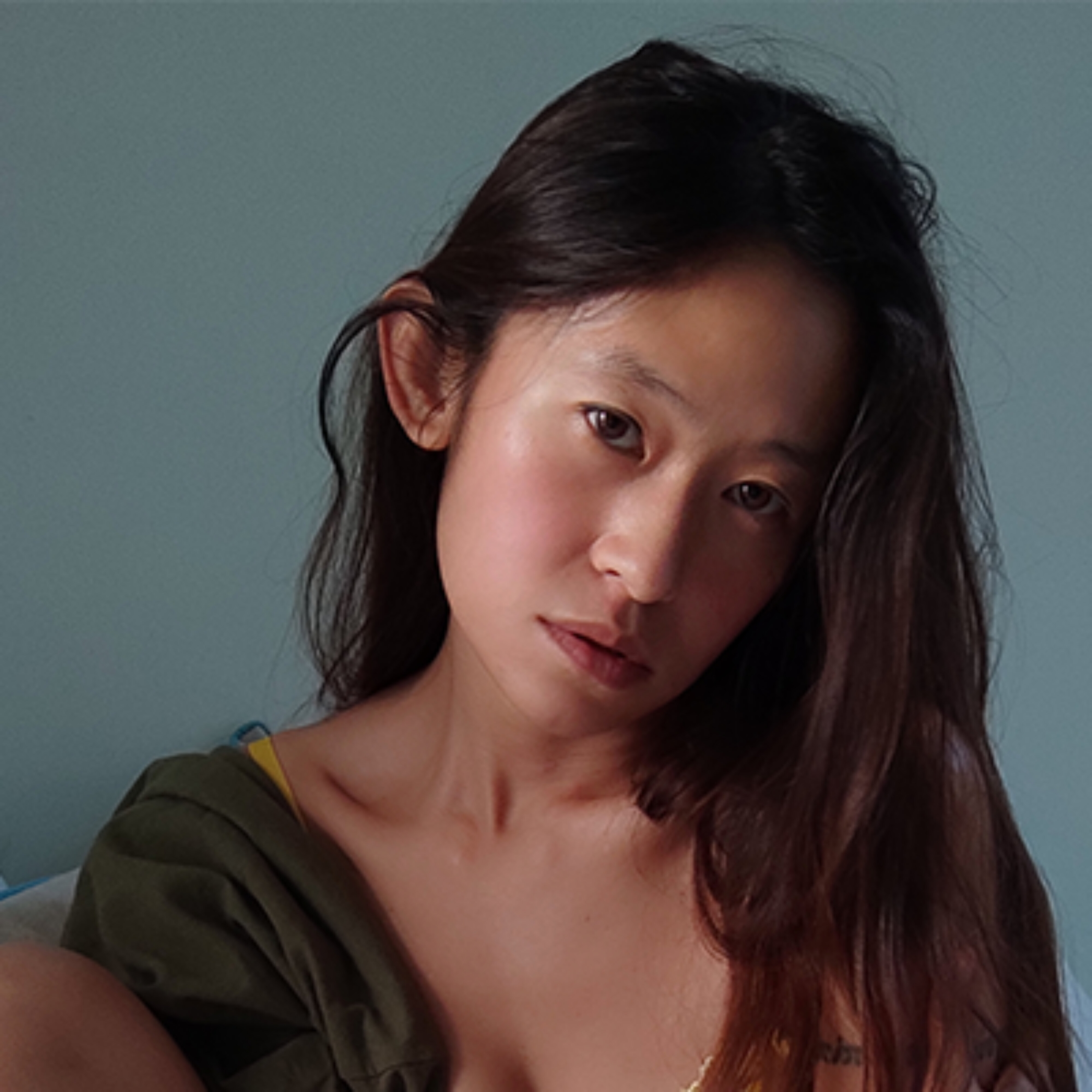 Aya Kensington OnlyFans