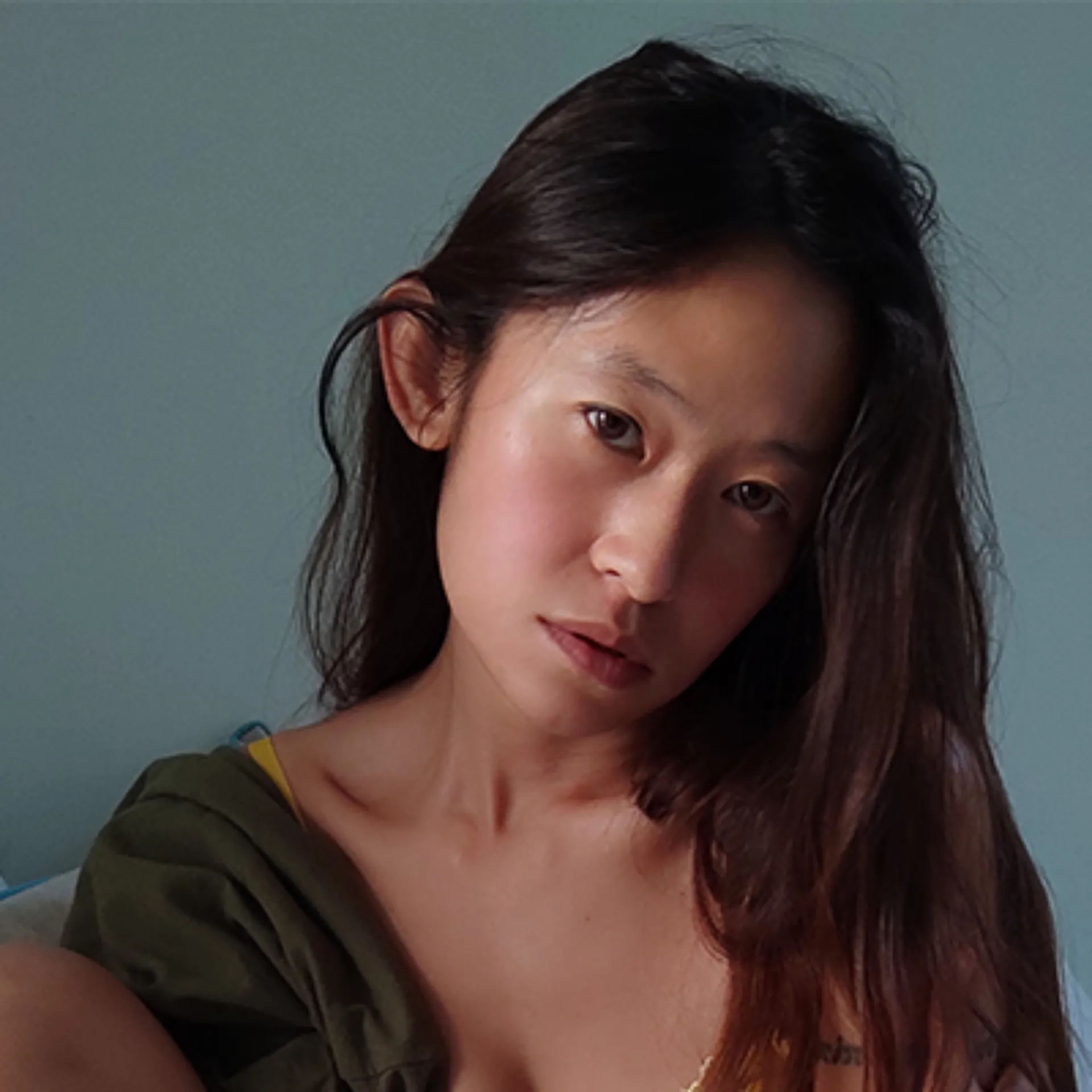 Aya Kensington OnlyFans profile picture