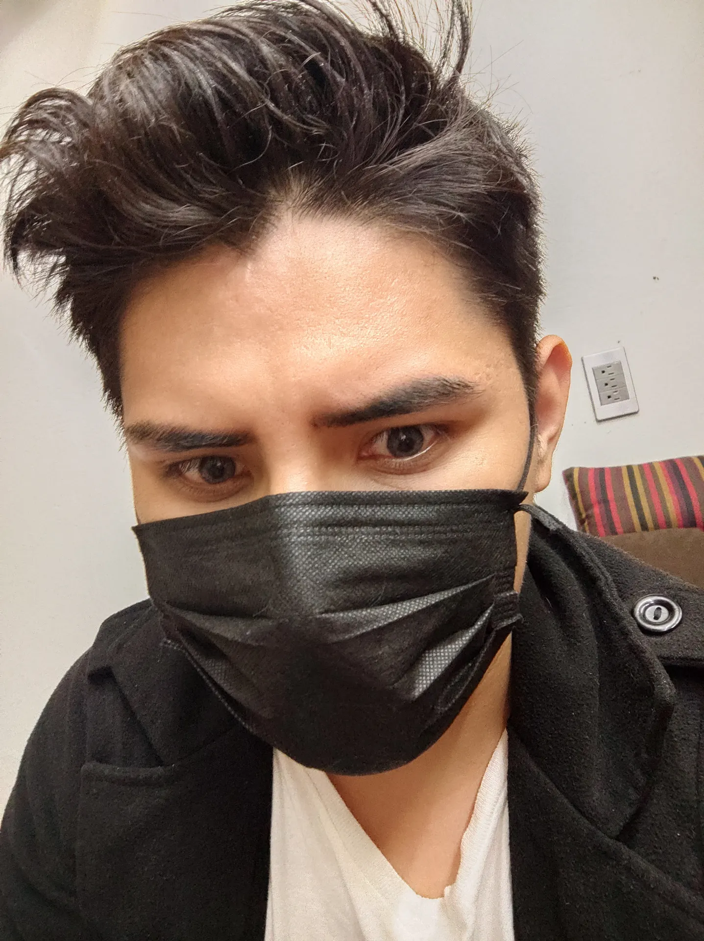 Ayala Almonaci Horacio