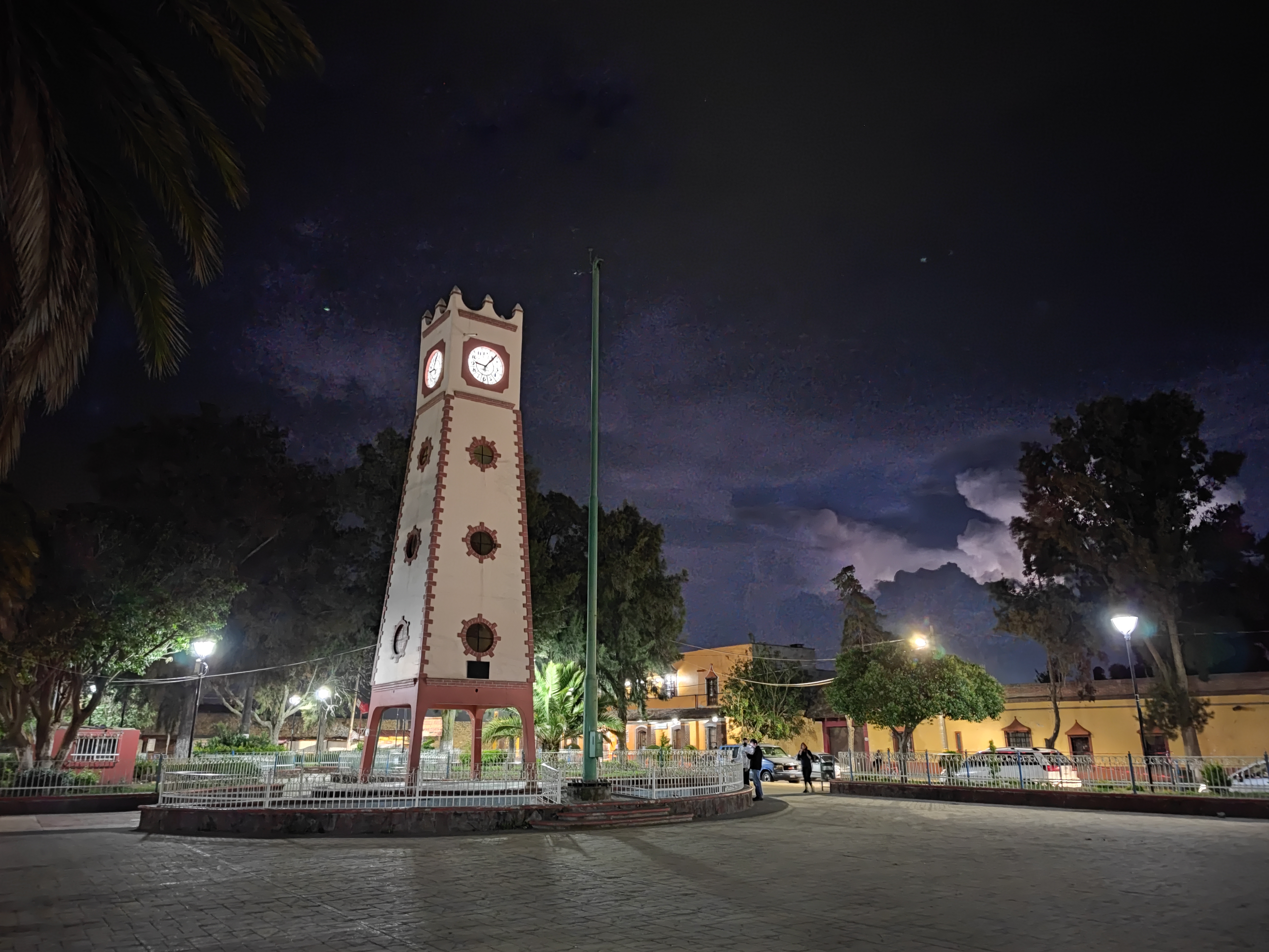 Ayala Almonaci Horacio OnlyFans header