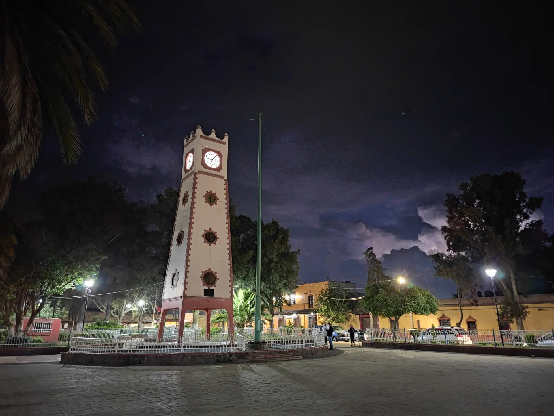 Ayala Almonaci Horacio OnlyFans header