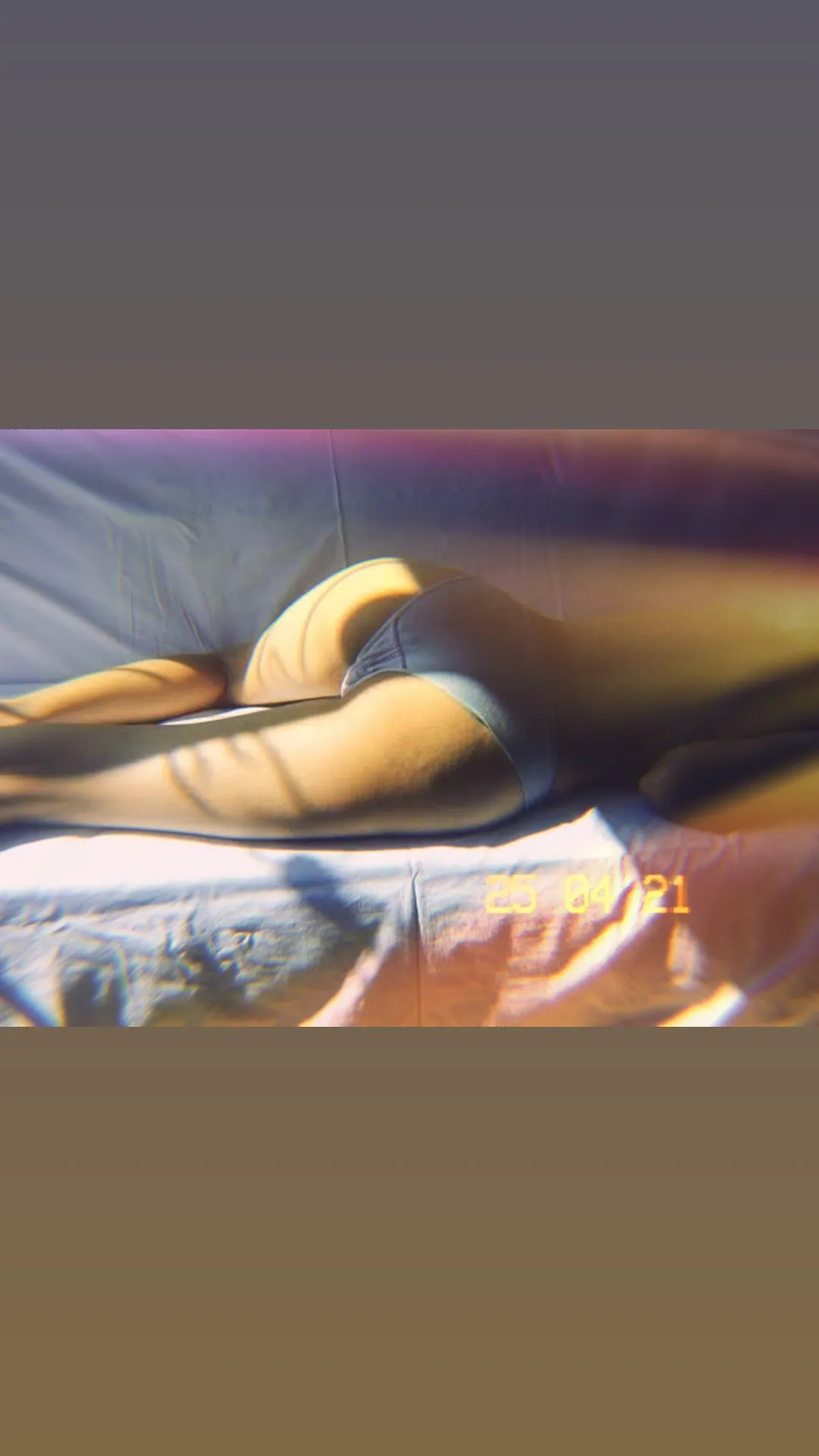 Ayame OnlyFans header