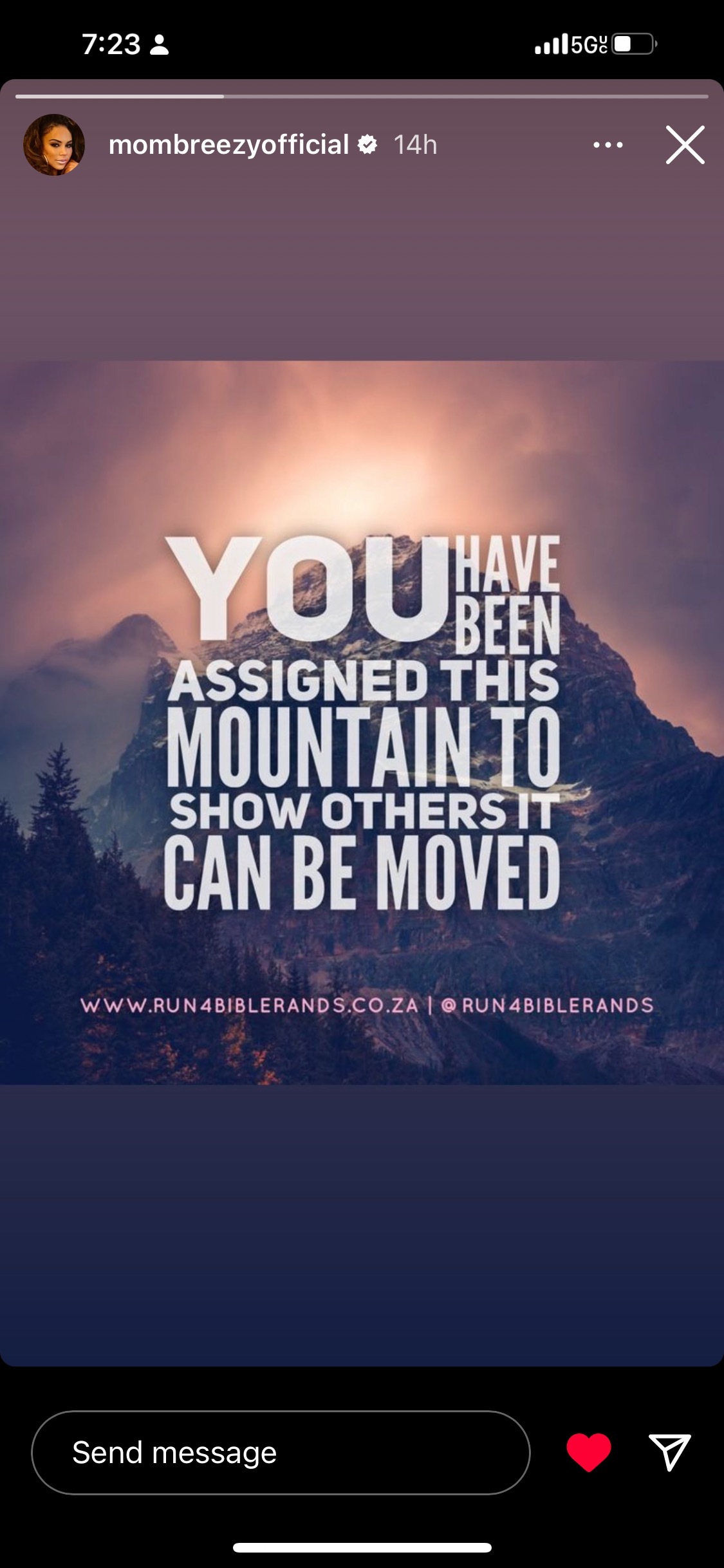 Sugar Chanel OnlyFans header