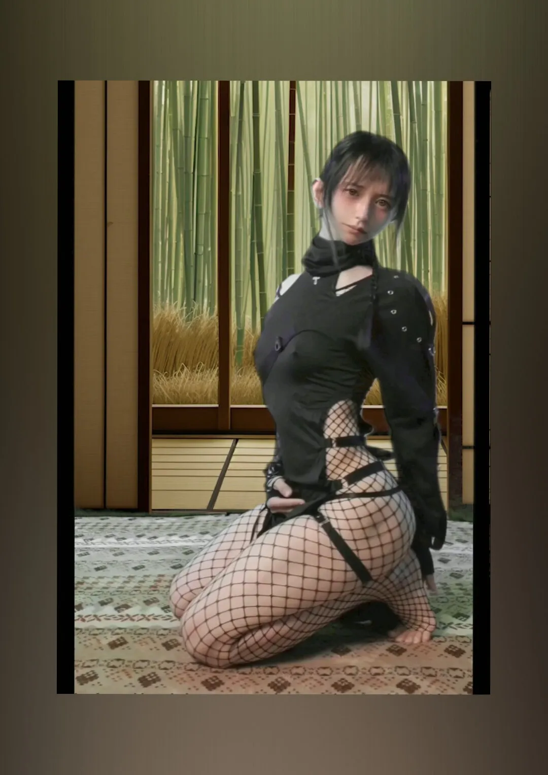 AyamiHinata OnlyFans profile picture