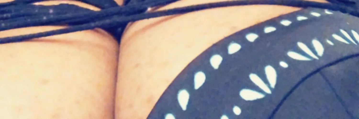 The head goddess OnlyFans header