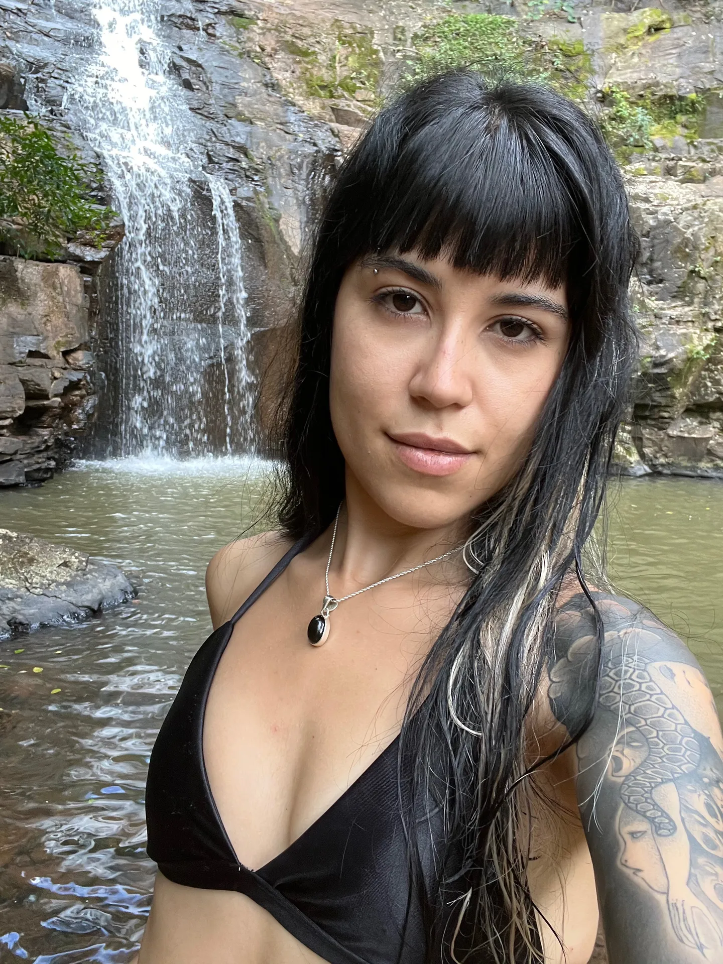 AYANAMI RAW 🇧🇷