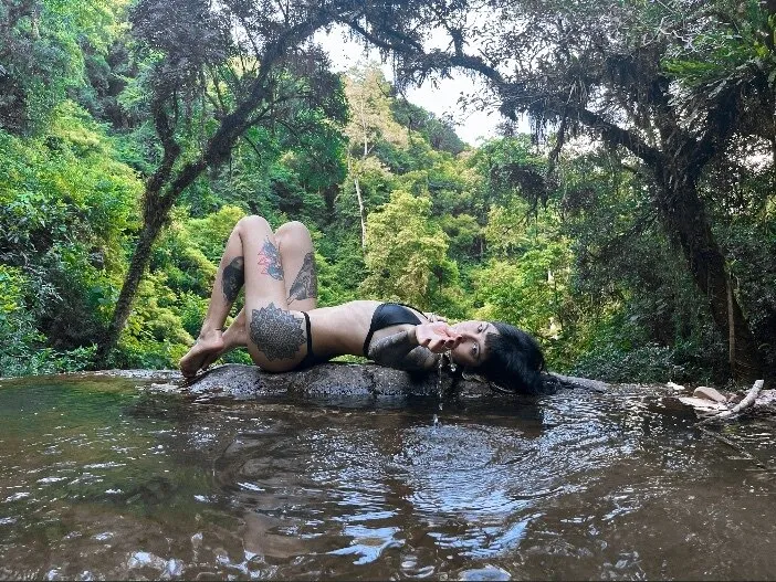 AYANAMI RAW 🇧🇷 OnlyFans header