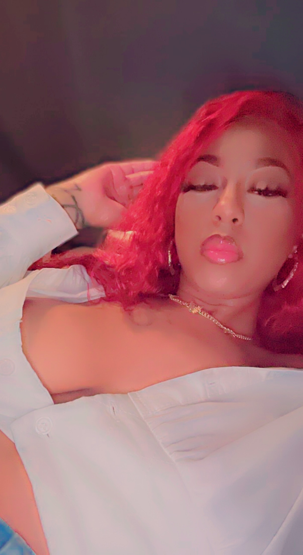 Ayana’s Paradise OnlyFans header