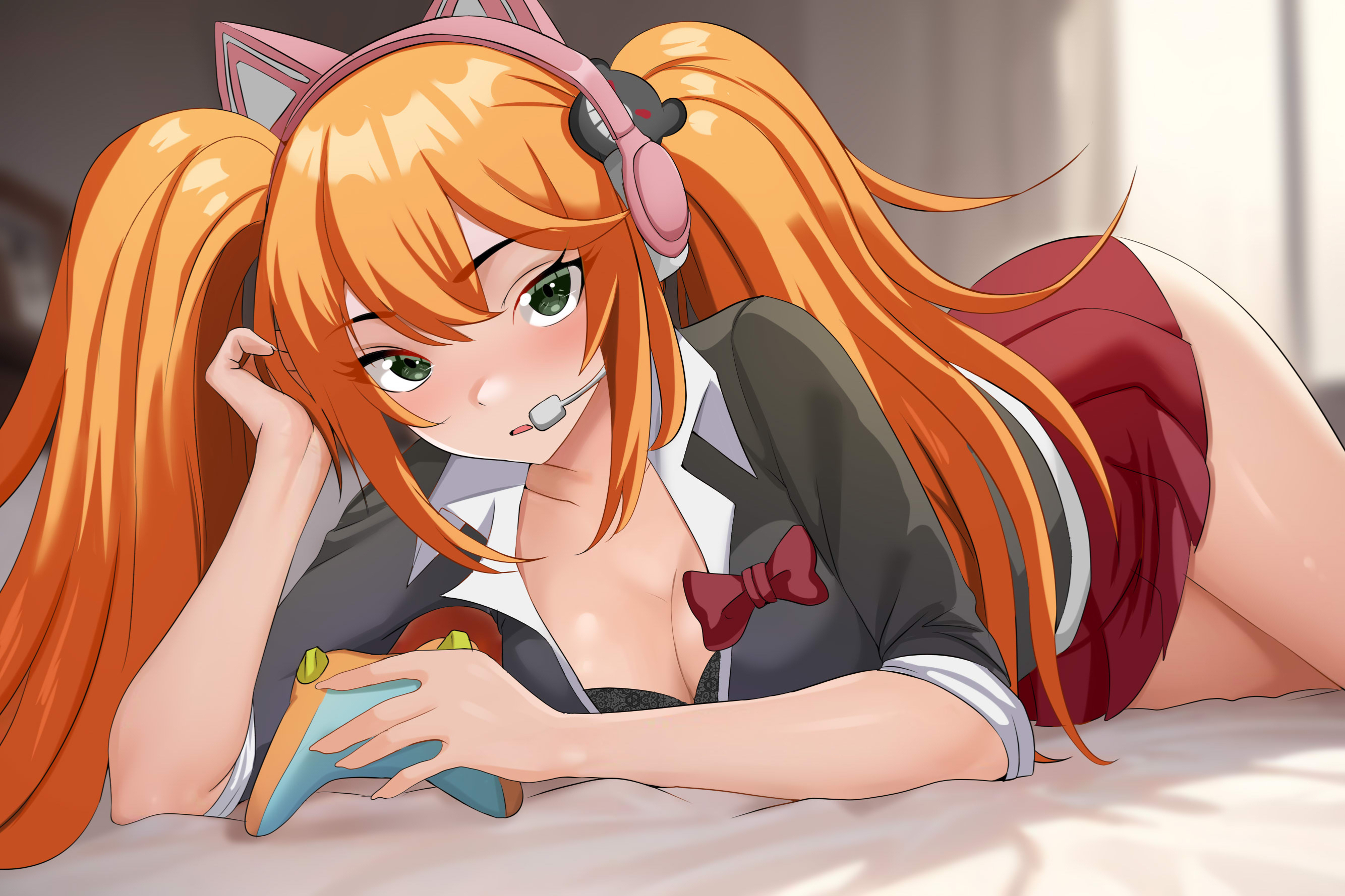 Ayane-chan OnlyFans header