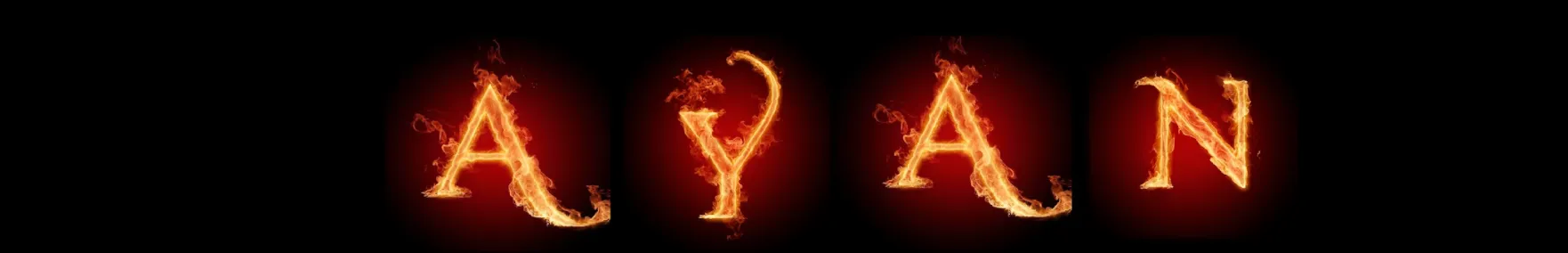 Ayanmuscles OnlyFans header