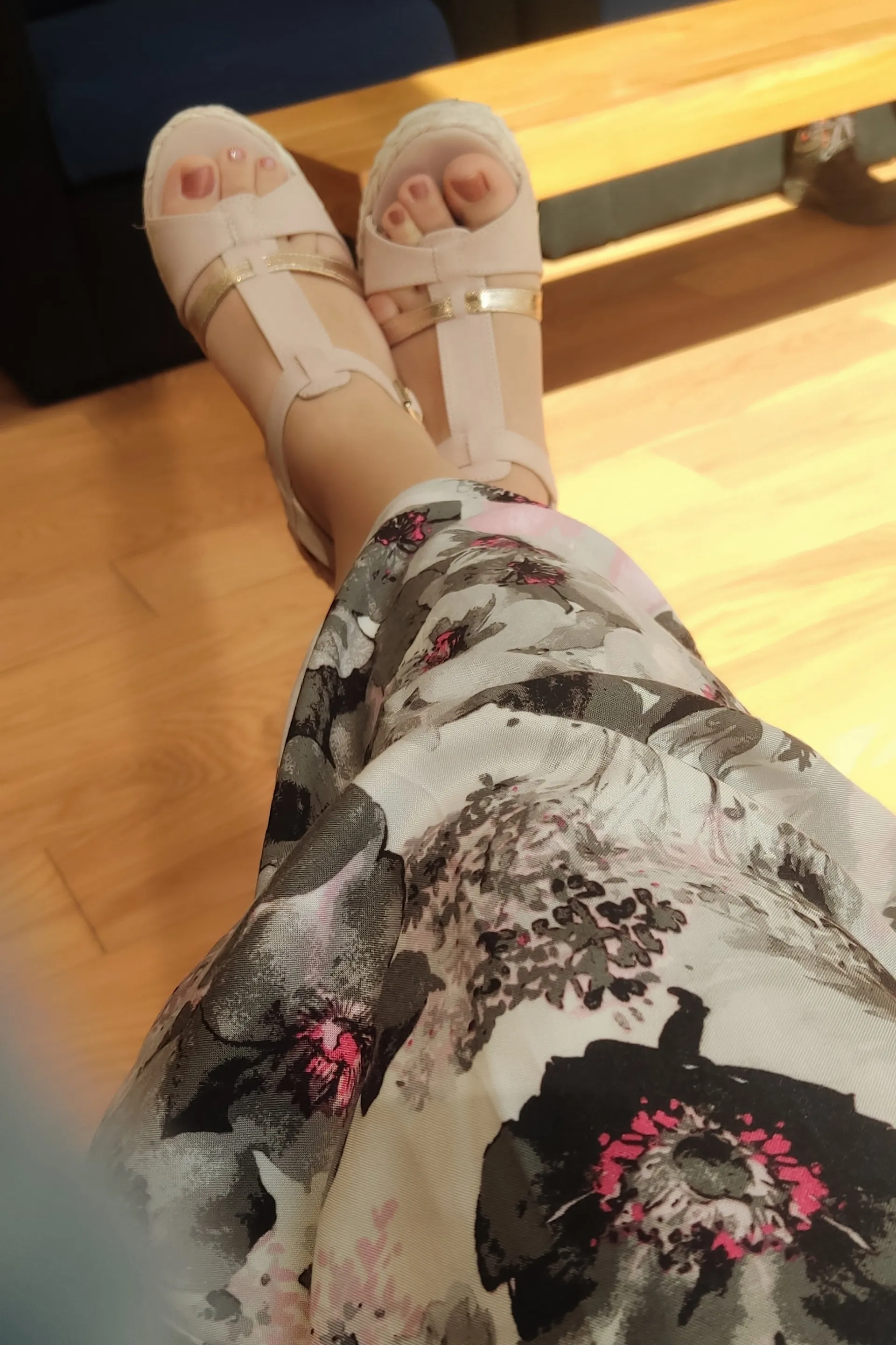 Ayanna Torres OnlyFans header