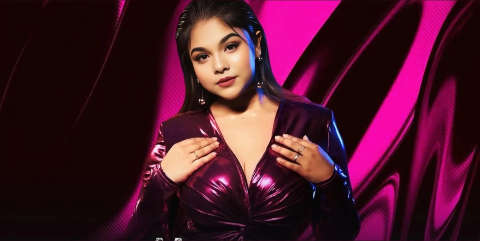 Ayantikaxx OnlyFans header